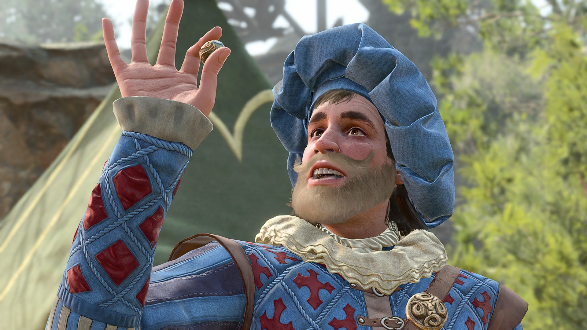 Larian Studios Enhances Storytelling with New Dedicated Team