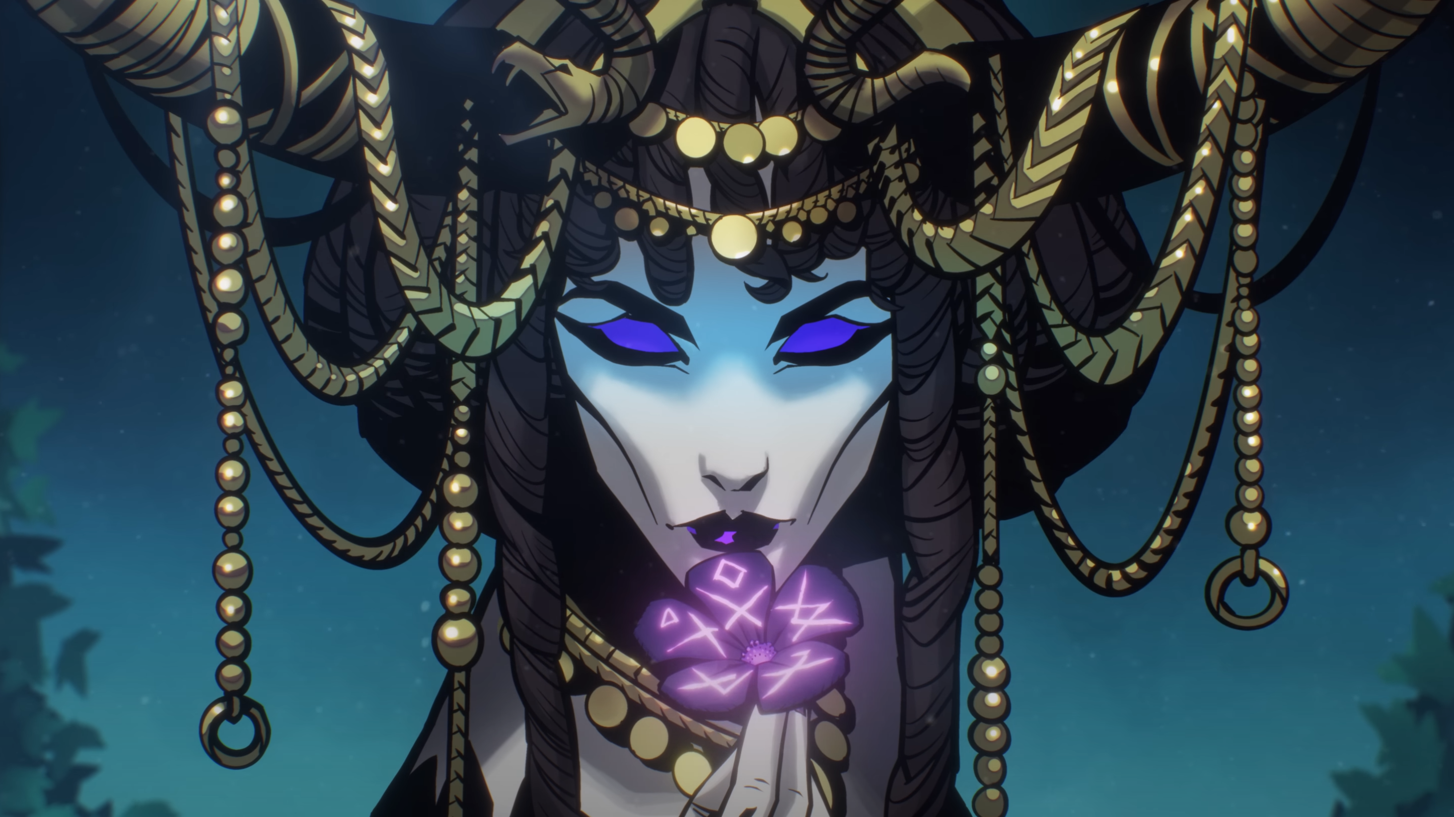 V Rising Unveils Significant Free Content Update Featuring a Cursed Forest