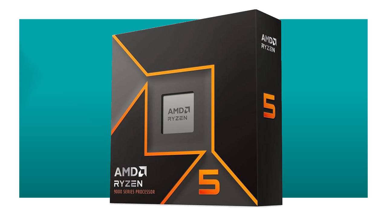 AMD Ryzen 5 9600X Debuts at Unprecedented Low Price
