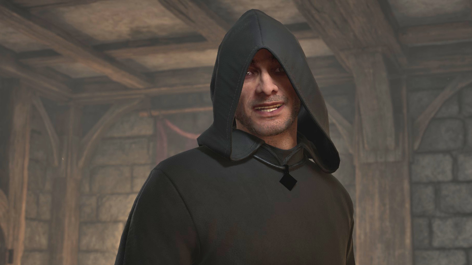 Oblivion Remastered Mistakenly Alters Key Dark Brotherhood Lore with an Overhauled Door Design