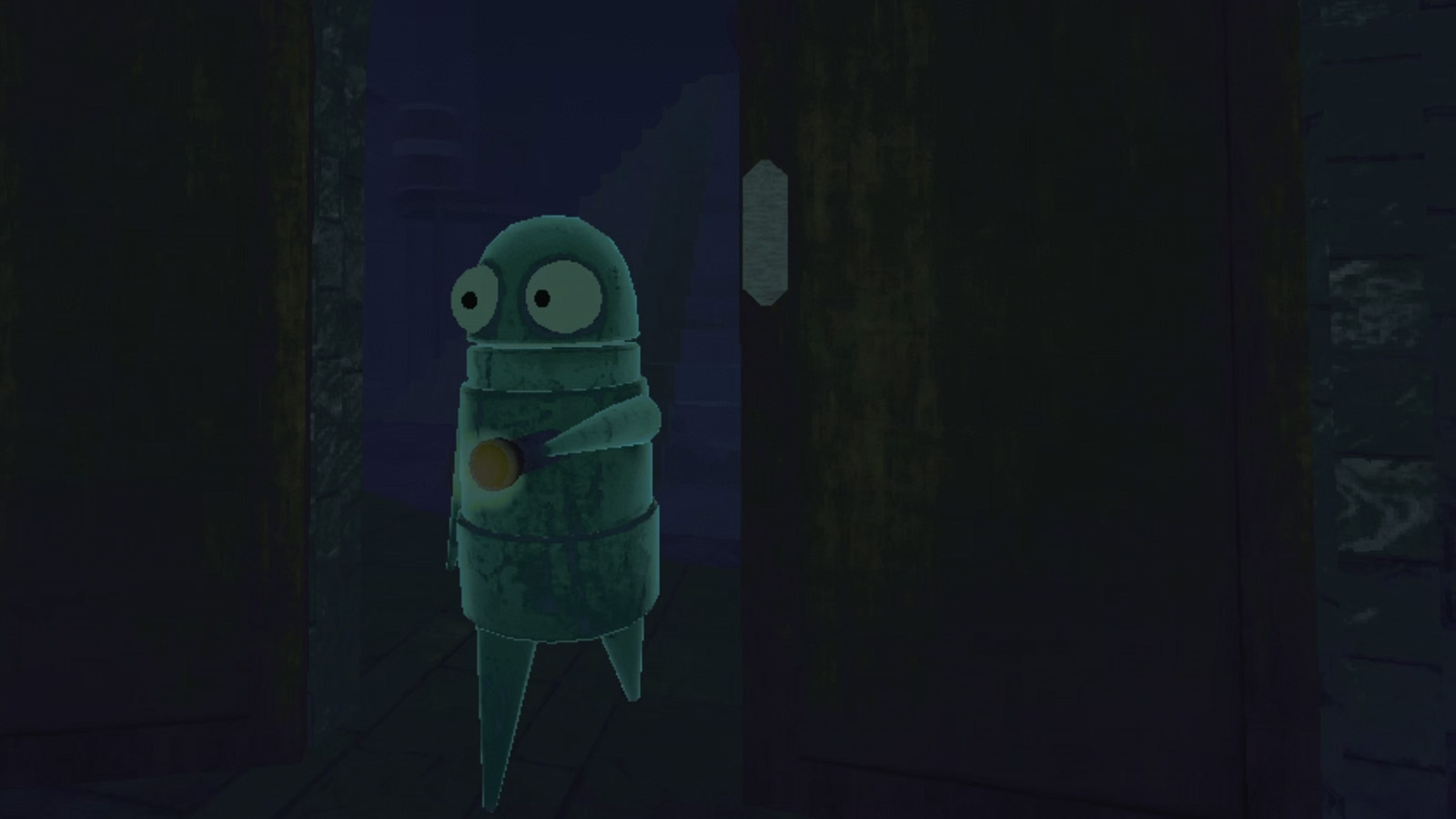 Potential Upcoming Mimic Creature in REPO Requires Unique Concept Before Introduction