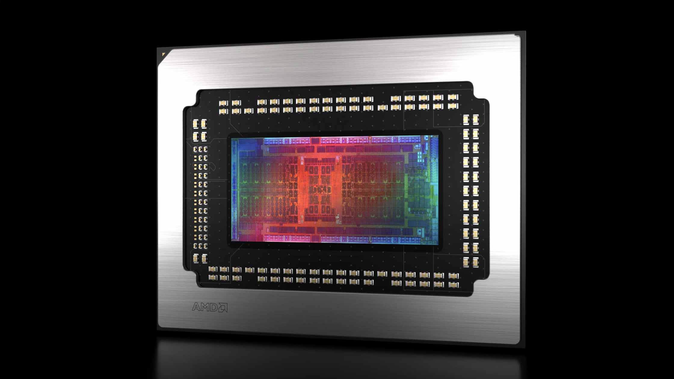 Rumored Specs of AMD's RX 9000M Series Mobile GPUs