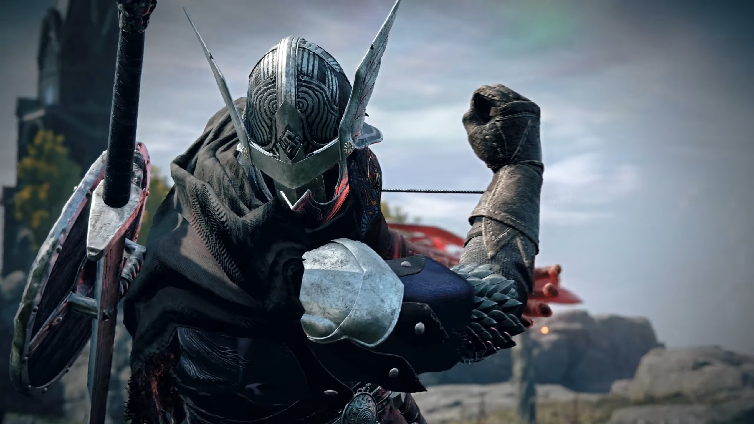 System Requirements Revealed for Elden Ring: Nightreign - Good News for Older PCs