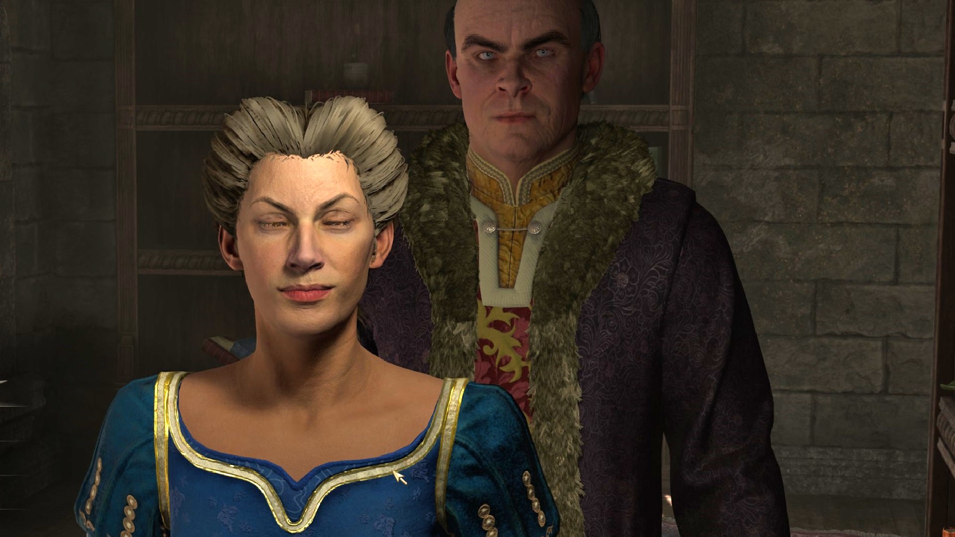 The Hidden Local Map Feature in Oblivion Remastered Takes a While to Discover