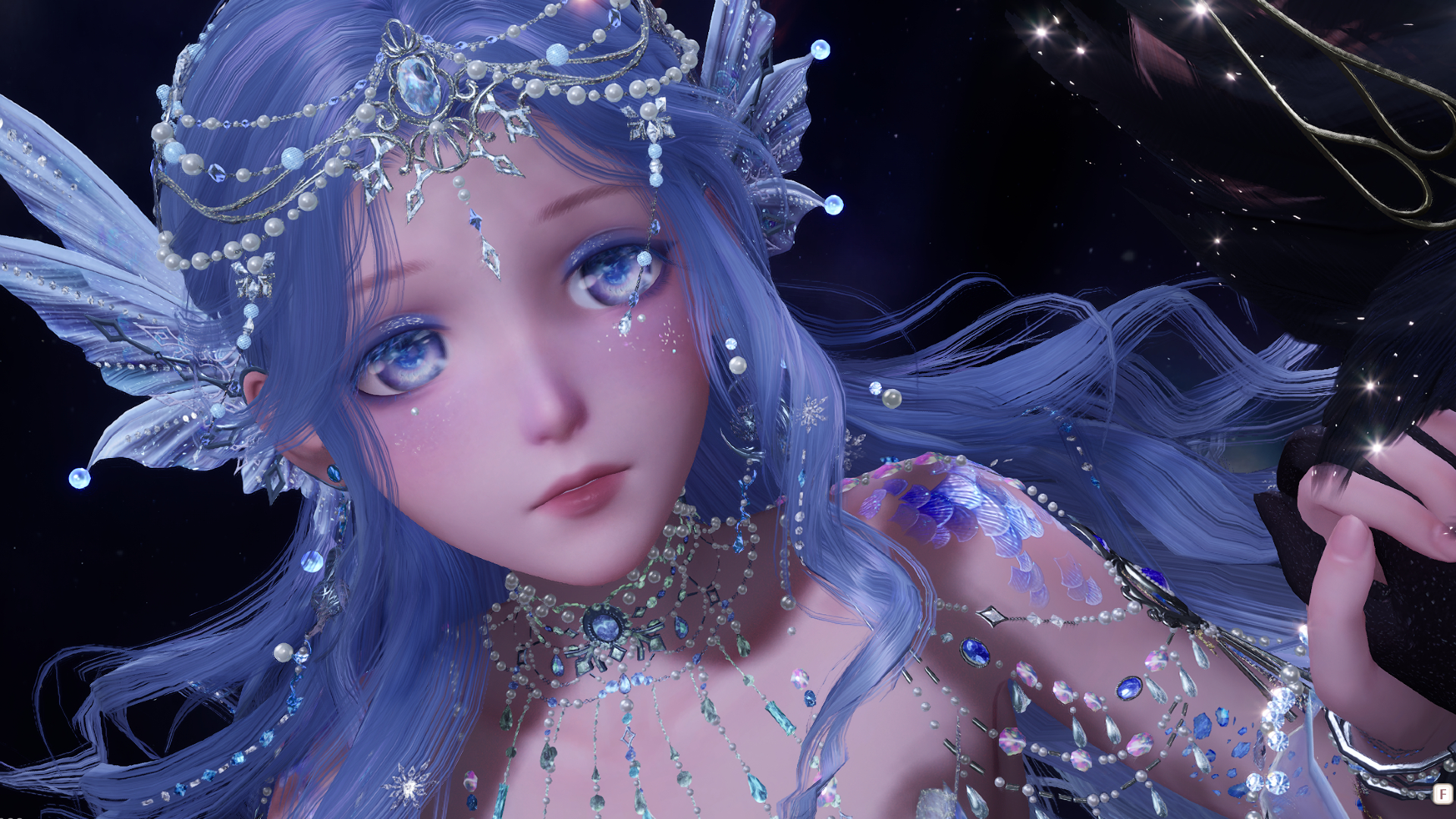 Chinese Gamers Rally Against Infinity Nikki's Steam Launch