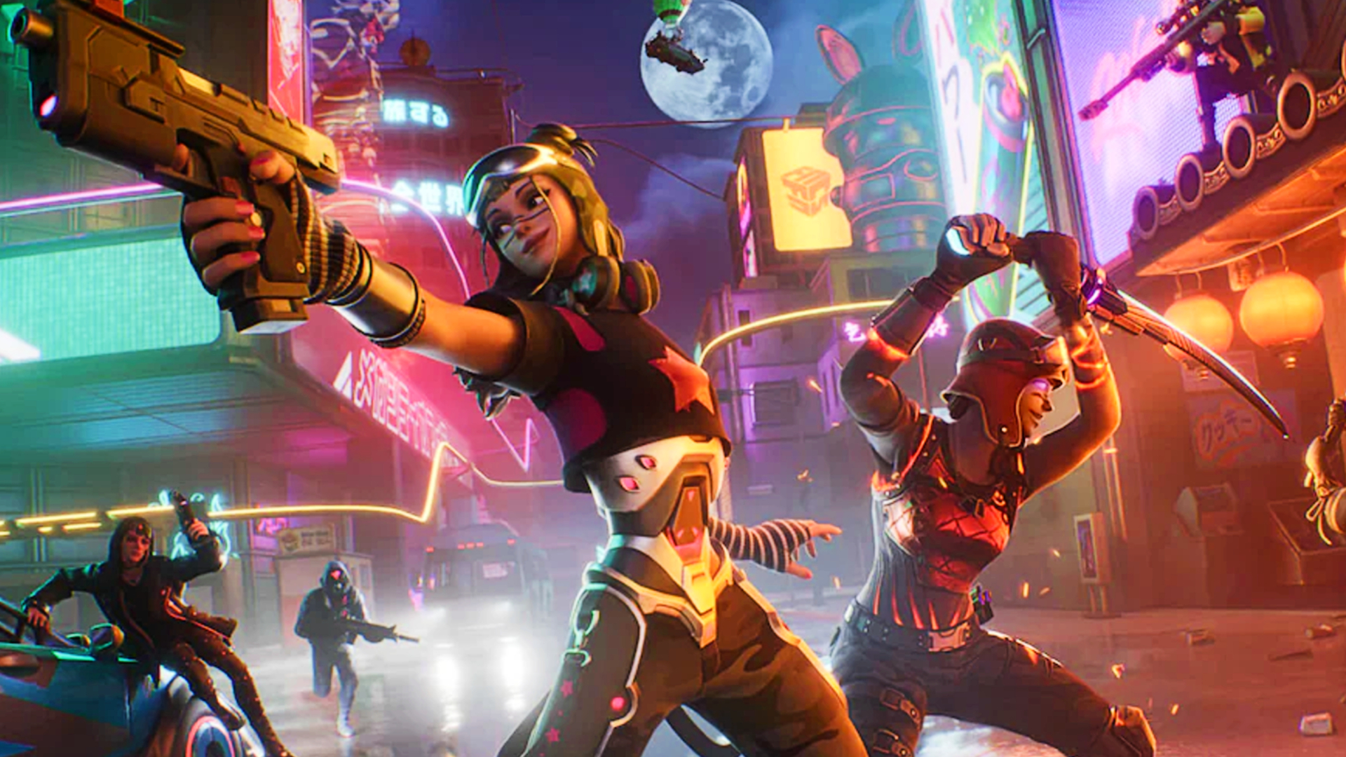 Fortnite's Future with AI Thumbnails: Insights from Epic Games