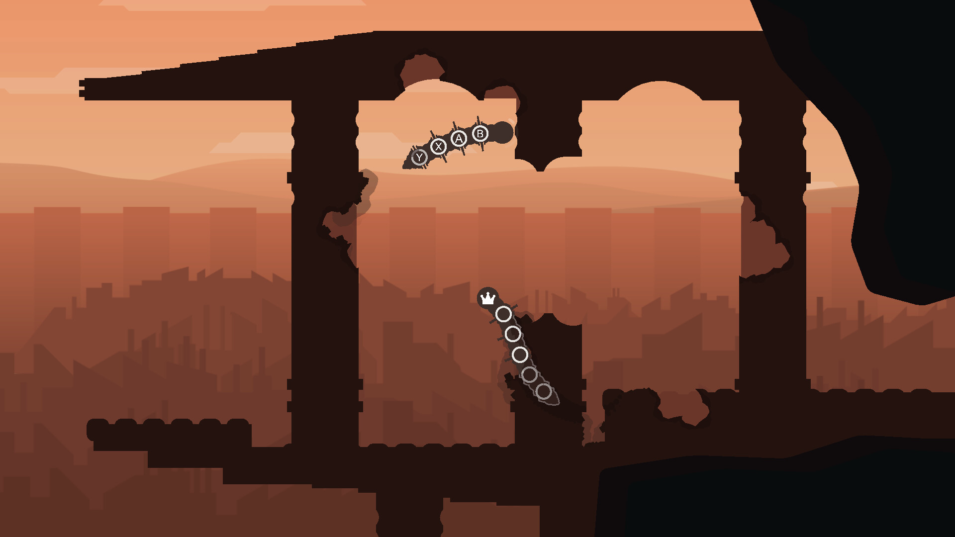 Indie Roguelike Inspired by Dune Acknowledges Challenges and Goes Free