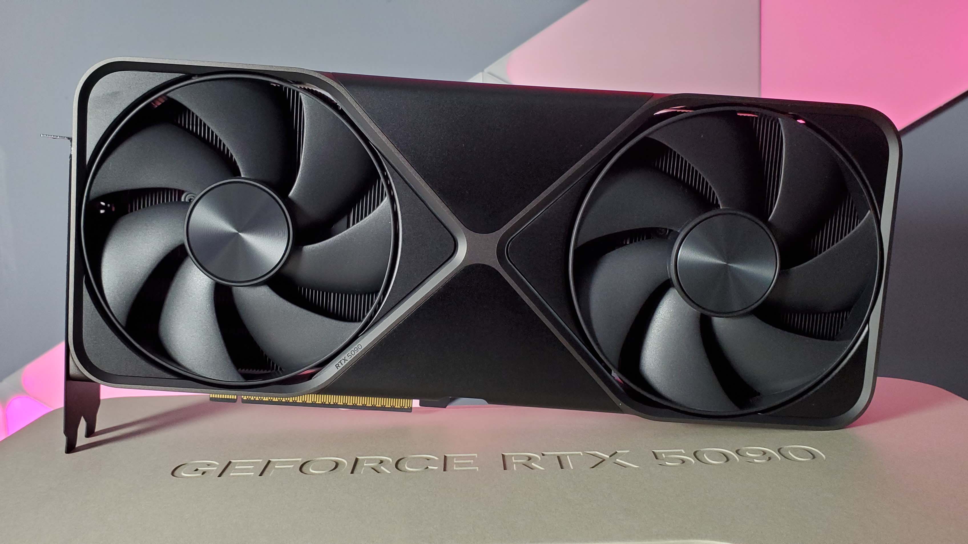 Japanese Retailer Restricts Sales of RTX 5090 and RTX 5080 GPUs to Domestic Purchasers