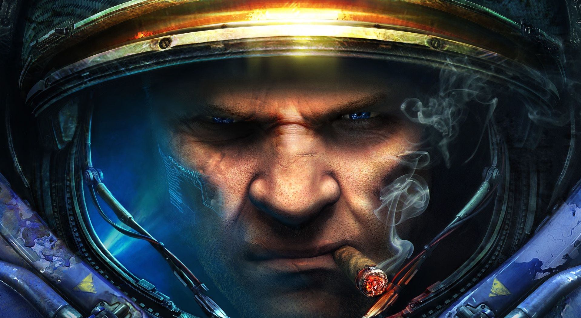 Nexon Secures StarCraft License While Distributing New Overwatch Mobile Game