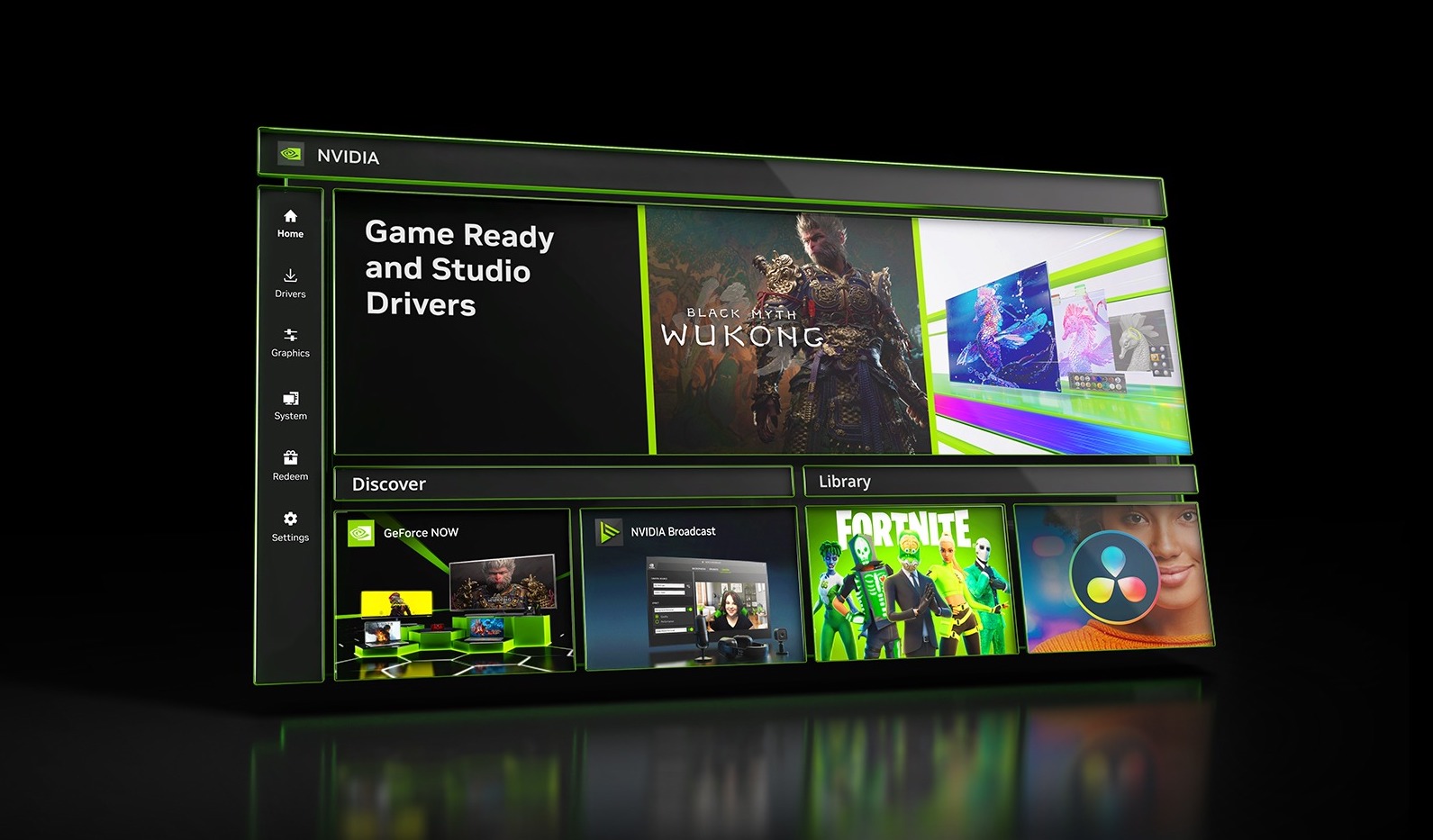 Nvidia Unveils New GPU Hotfix to Address Persistent Issues