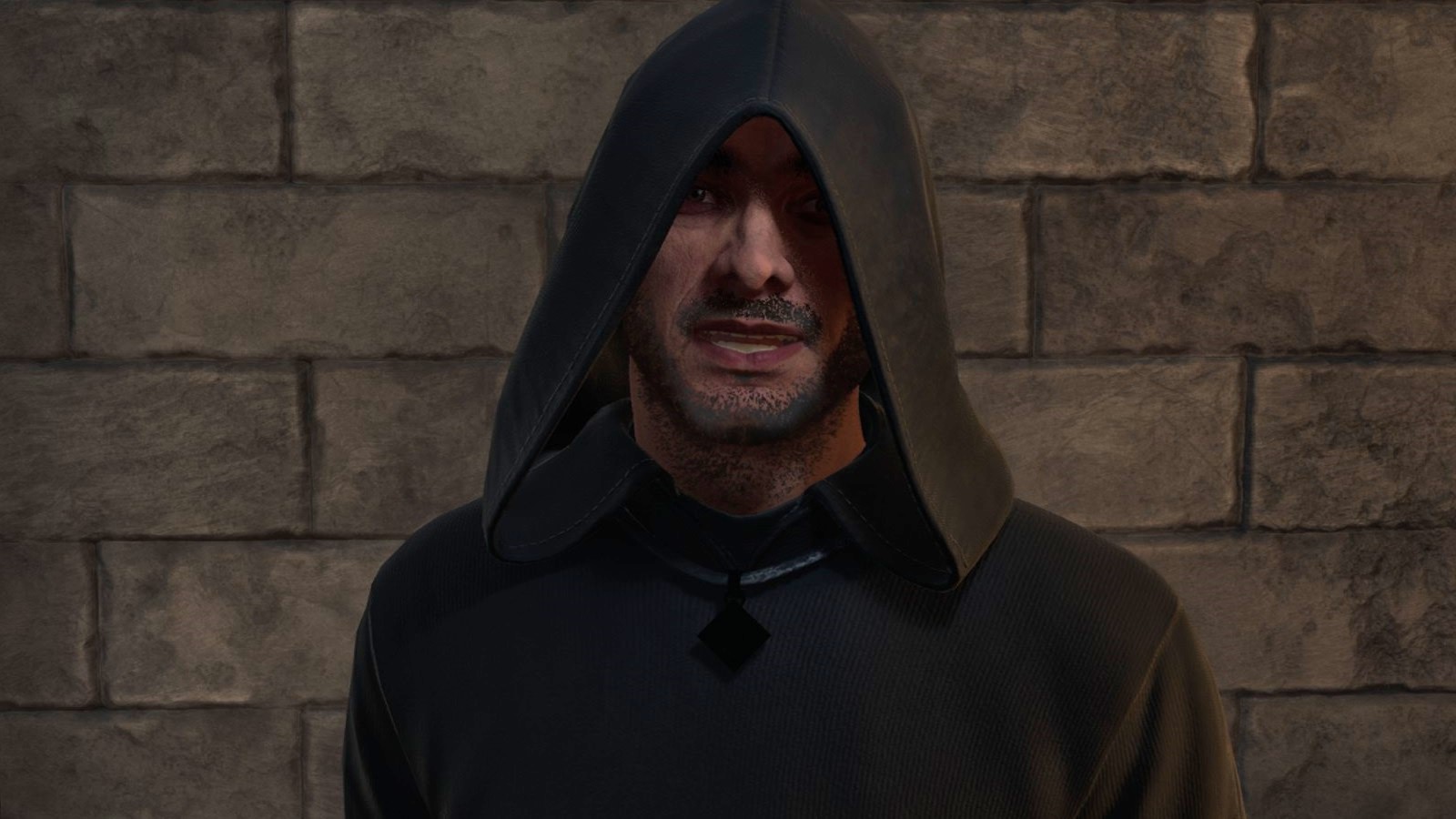 Oblivion Remastered Unites Familiar Voices from Skyrim