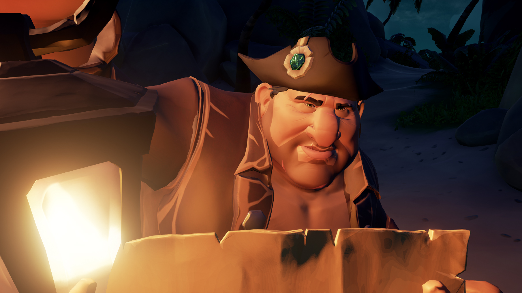 Sea of Thieves Revamps Its Ban System to Provide Clearer Notifications on Sanctions