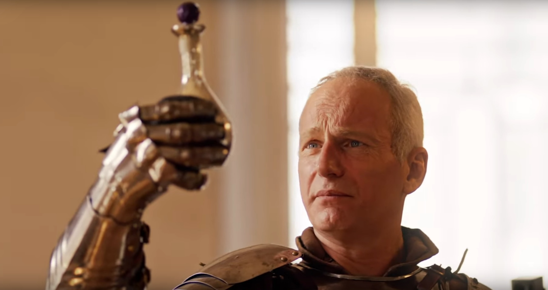 Swen Vincke of Larian Studios Discusses the Limitations of AI in Game Development
