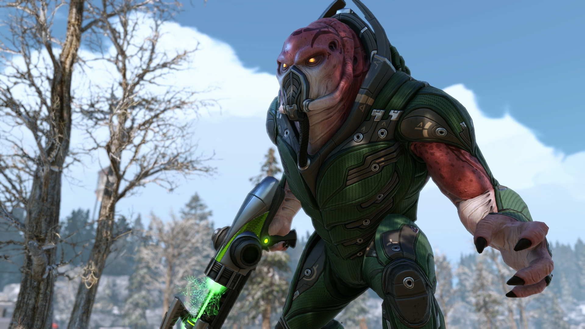 Unlock All XCOM Games for Just $10 – An Unmissable Deal!