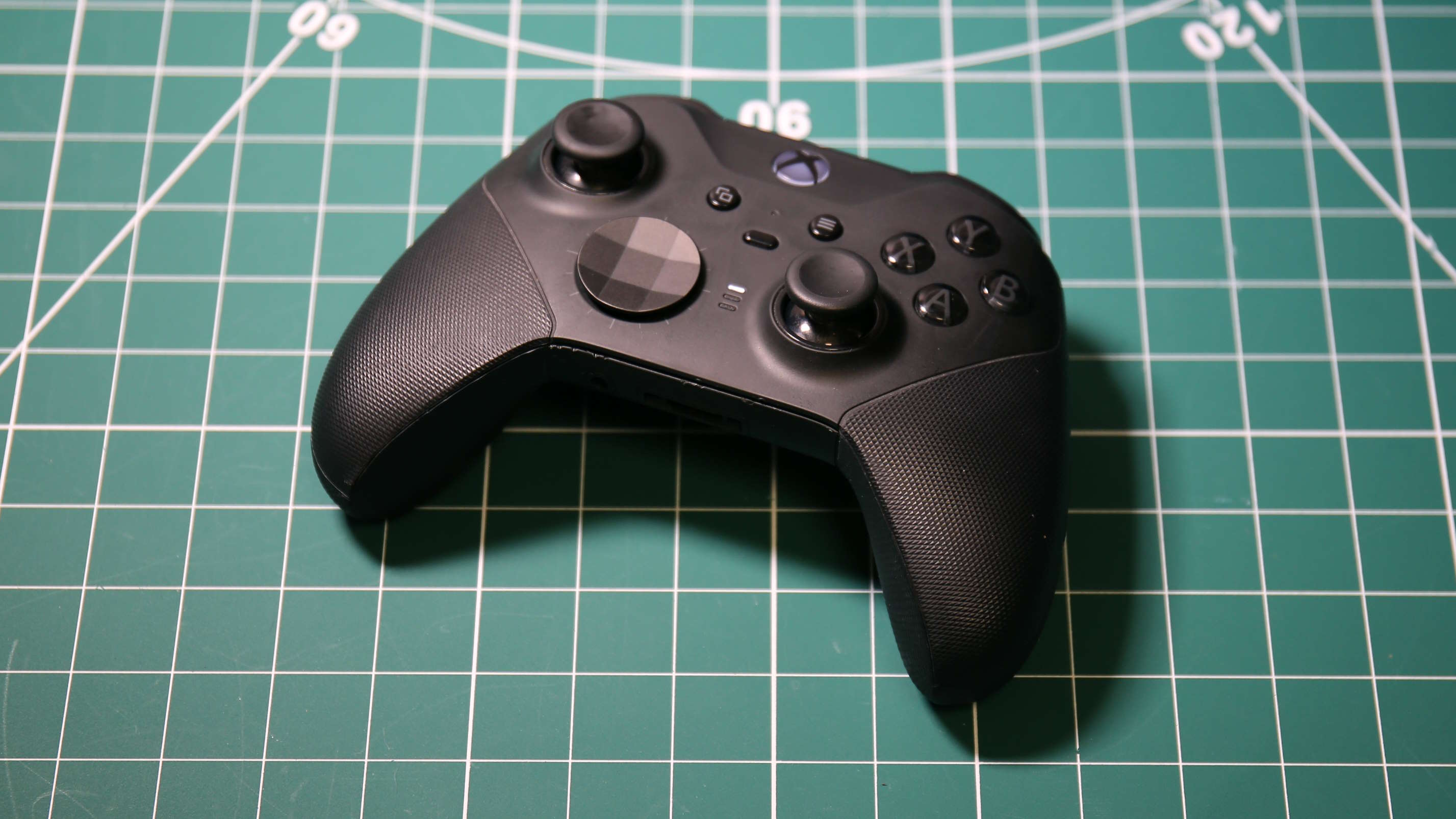Xbox's Next Generation: Three New Controller Prototypes Expected