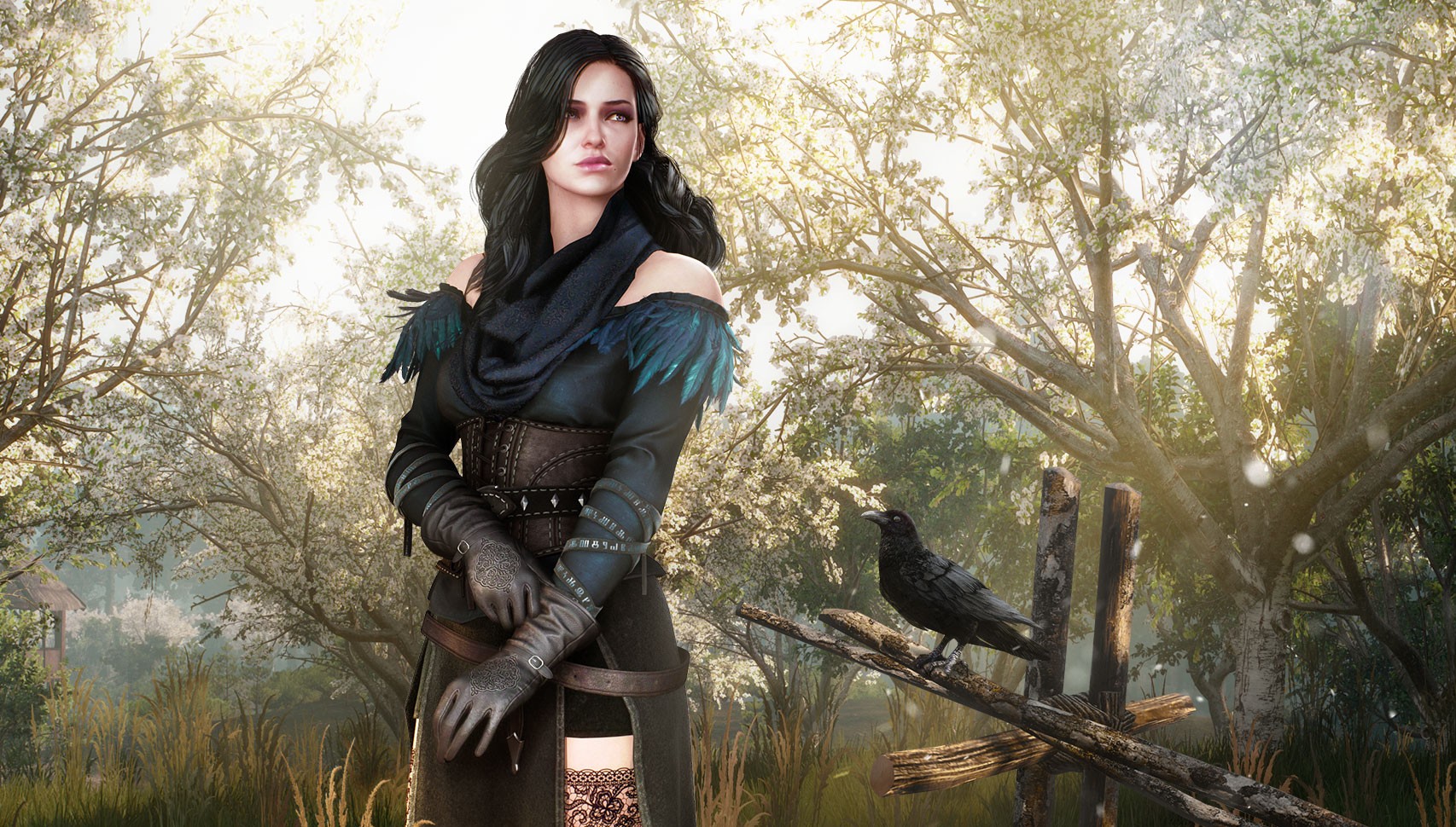 Denise Gough Reveals Her Surprising Unawareness of The Witcher 4