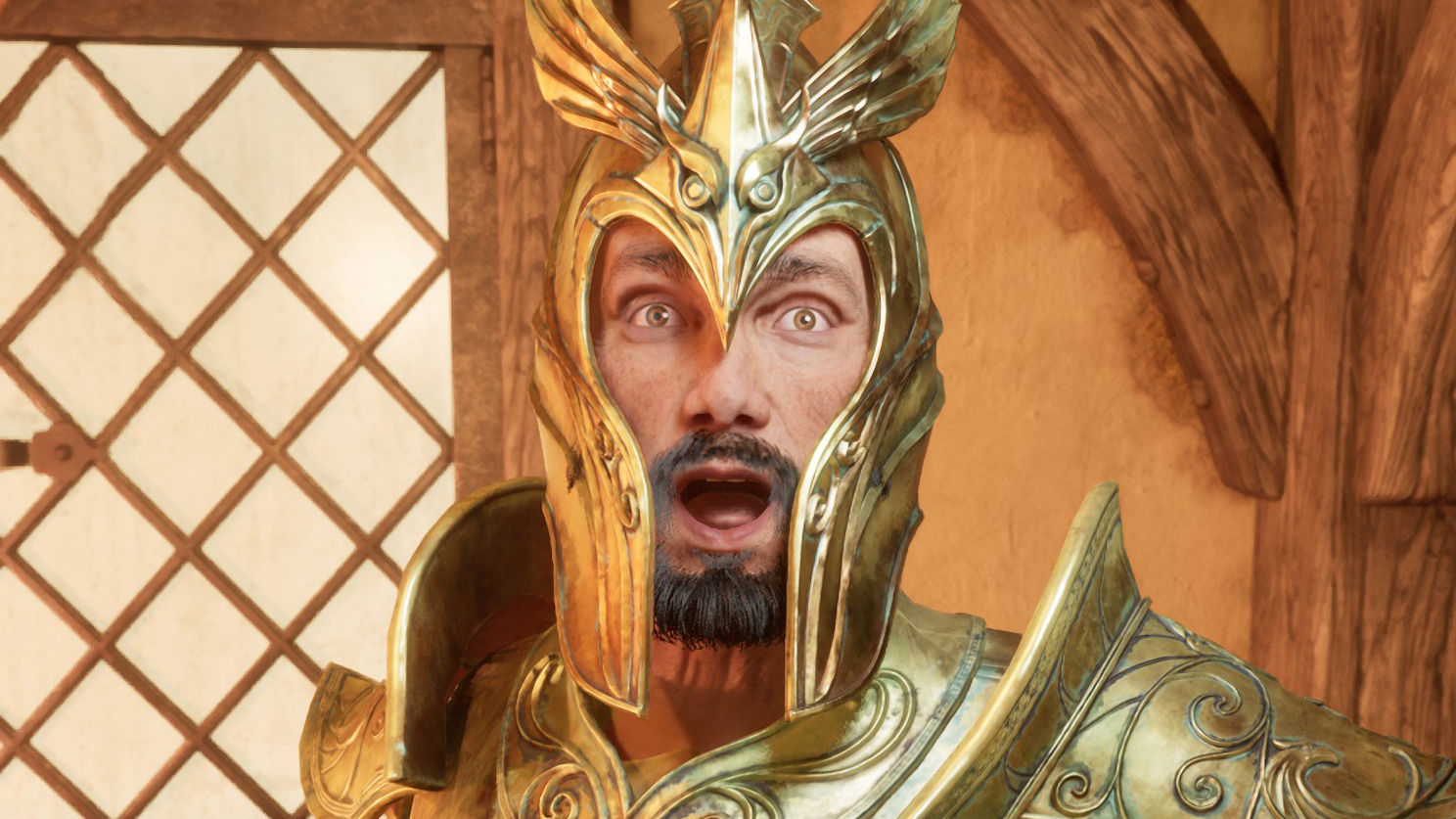 Discover Todd Howard's Hidden Character in Oblivion Remastered