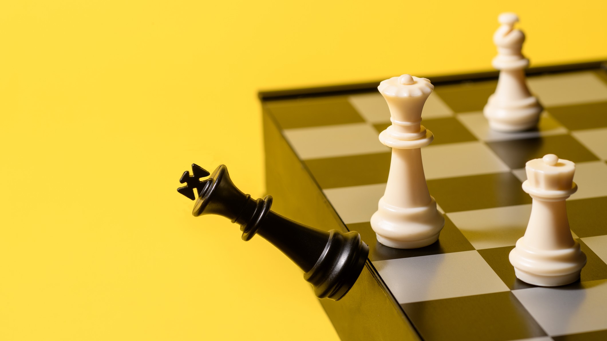 Eric Barone Discusses Chess and Game Development In New Interview