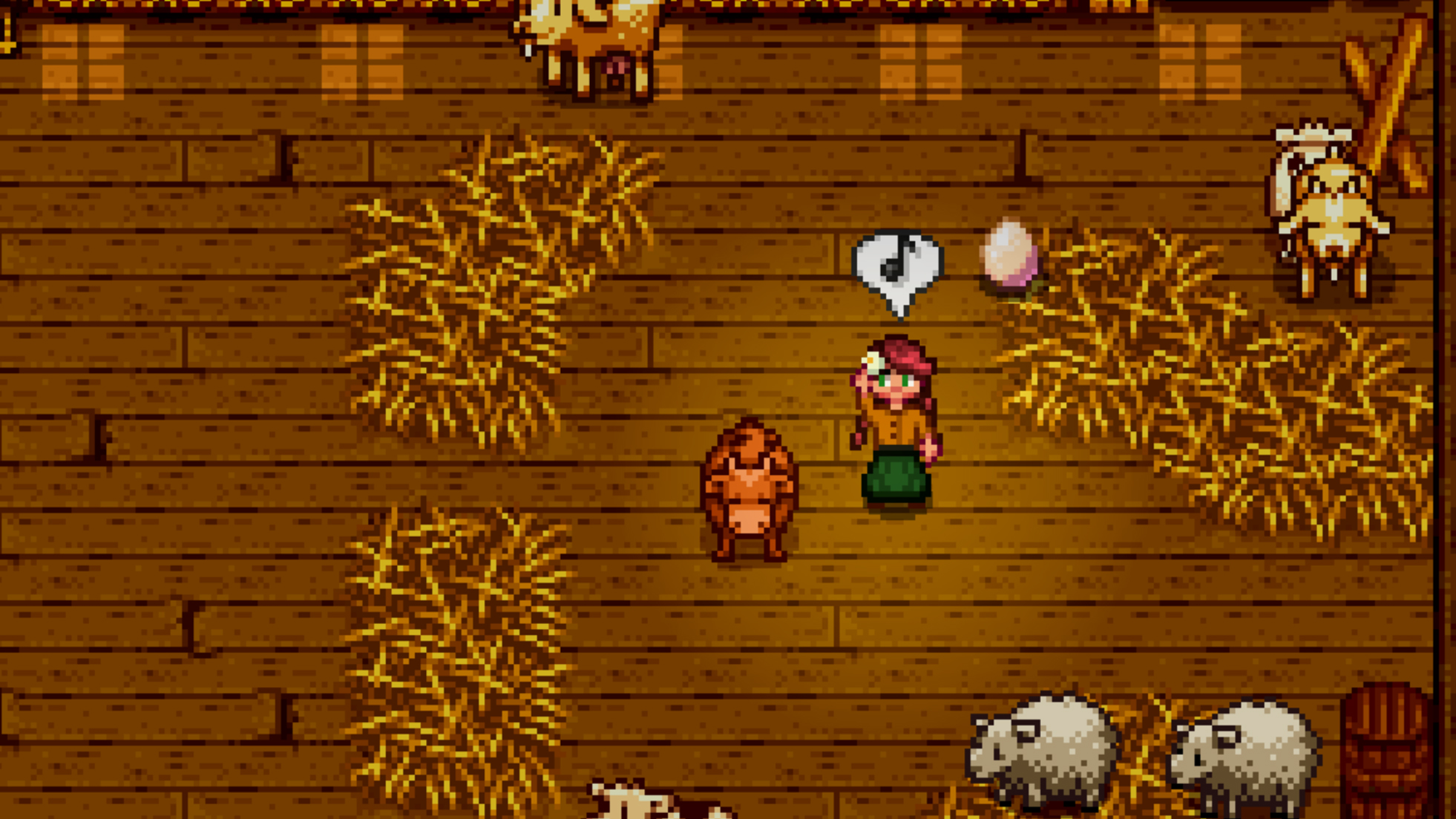 Eric Barone Discusses Stardew Valley's Influence on the Life Sim Genre
