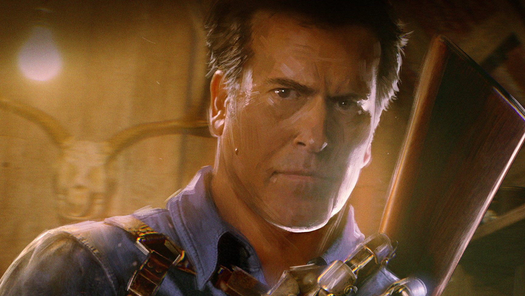 Evil Dead: The Game Pulled from Sale After Just Three Years