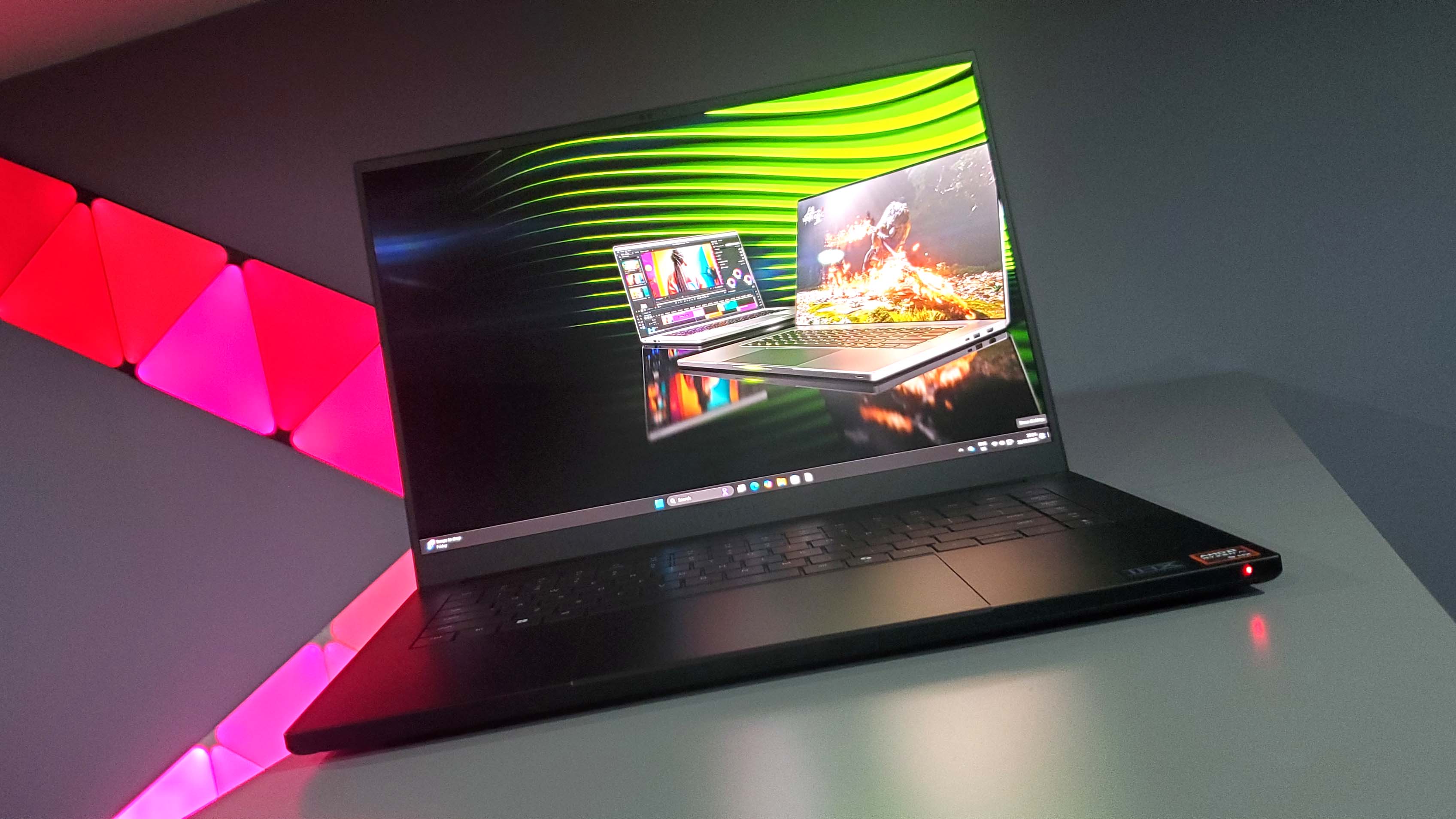First Benchmark Results of RTX 5060 Laptops Are Revealed