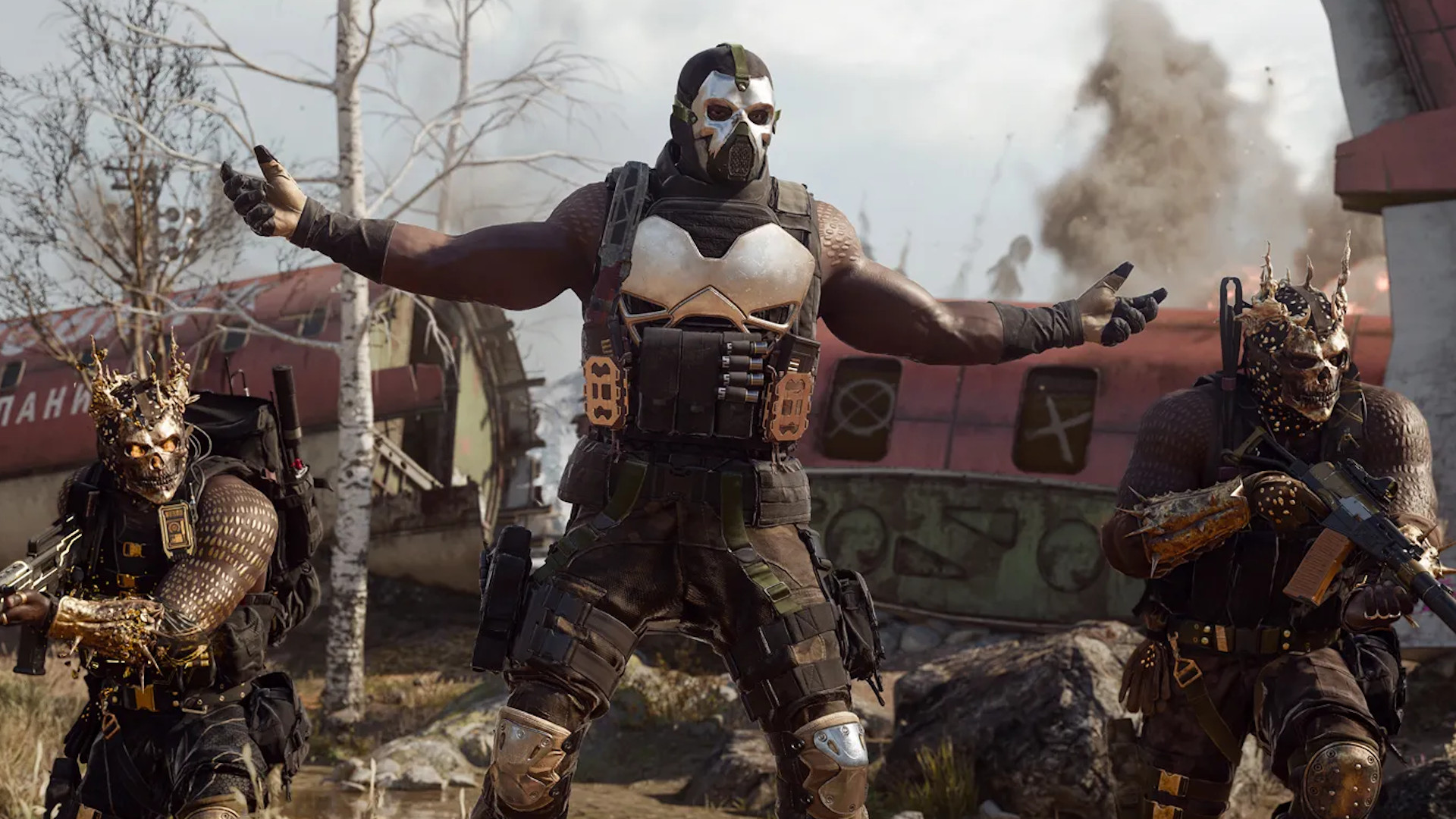 Former Call of Duty Producer Criticizes Franchise's Shift to FOMO-Based Strategies