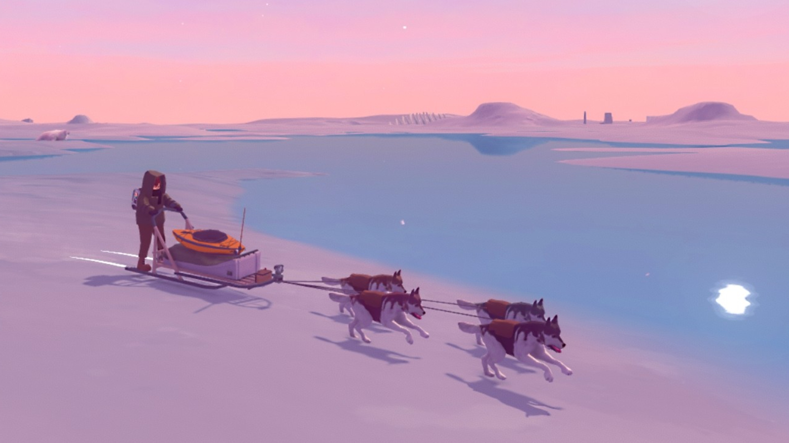 Get 74 Indie Games for Just $16 in the eSims for Gaza Bundle