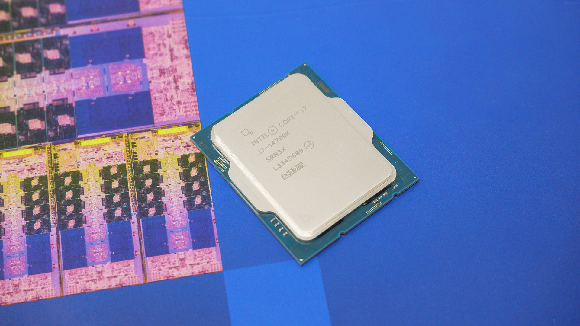 Intel Ventures into On-Chip Water Cooling Technology
