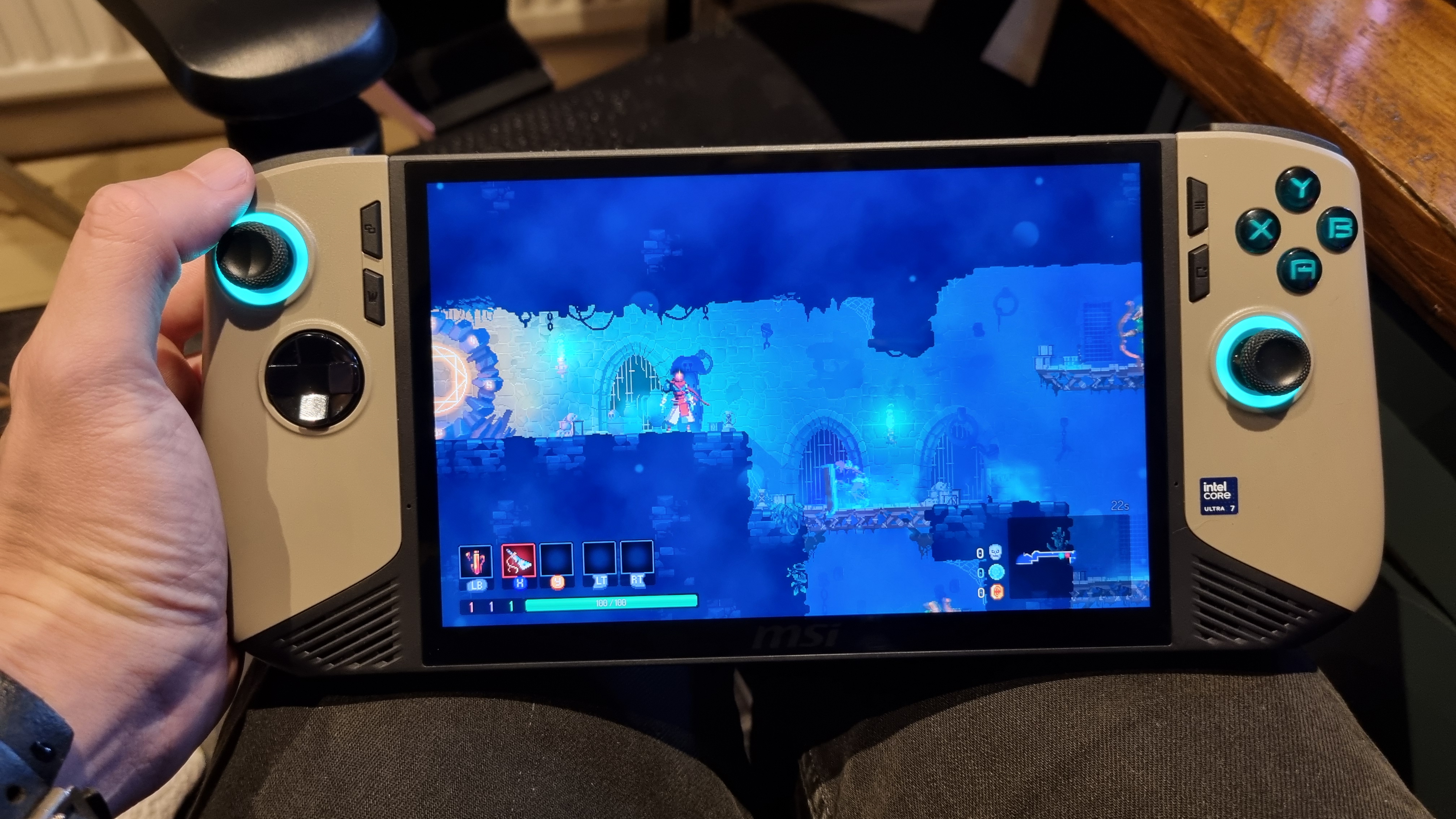 Intel's Latest Drivers Boost Performance for Low-Power Gaming Devices