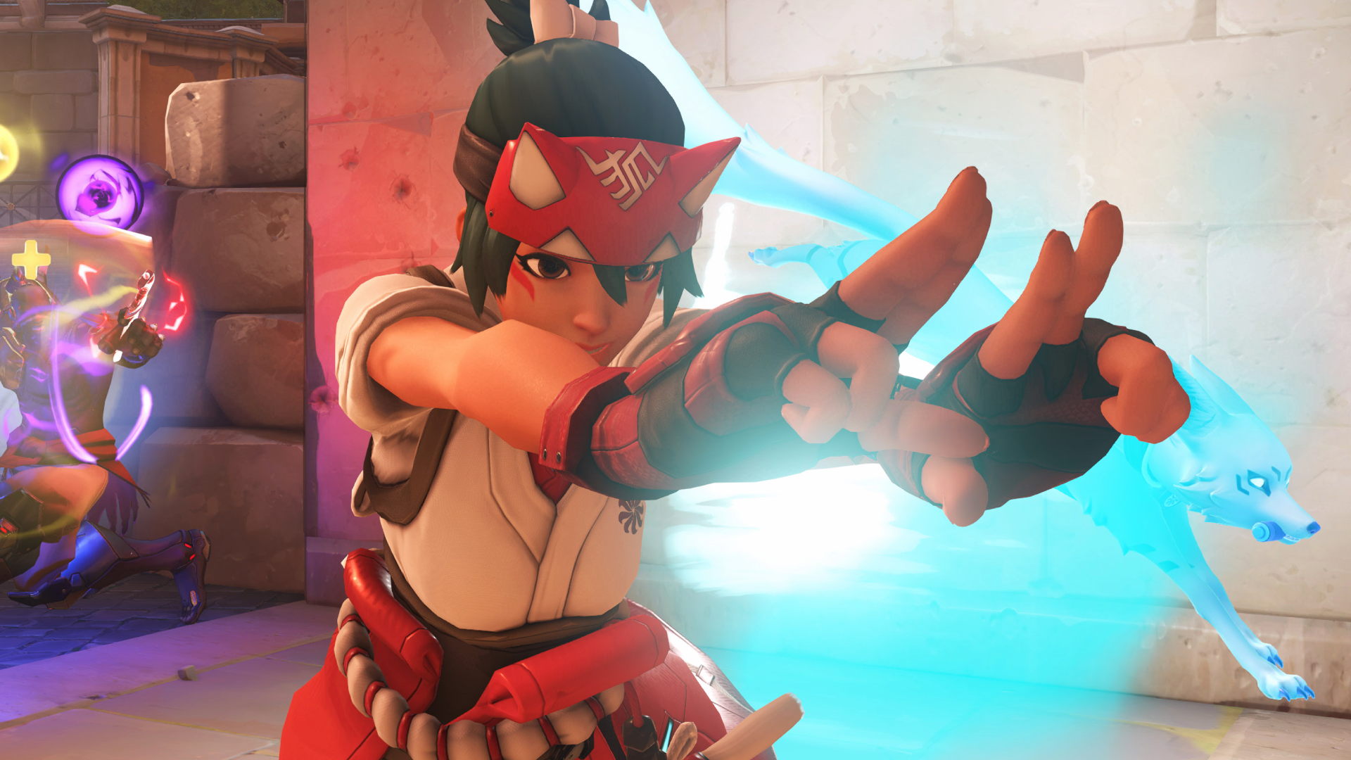 Overwatch 2 Players Face Hostage Situation in Stadium Mode
