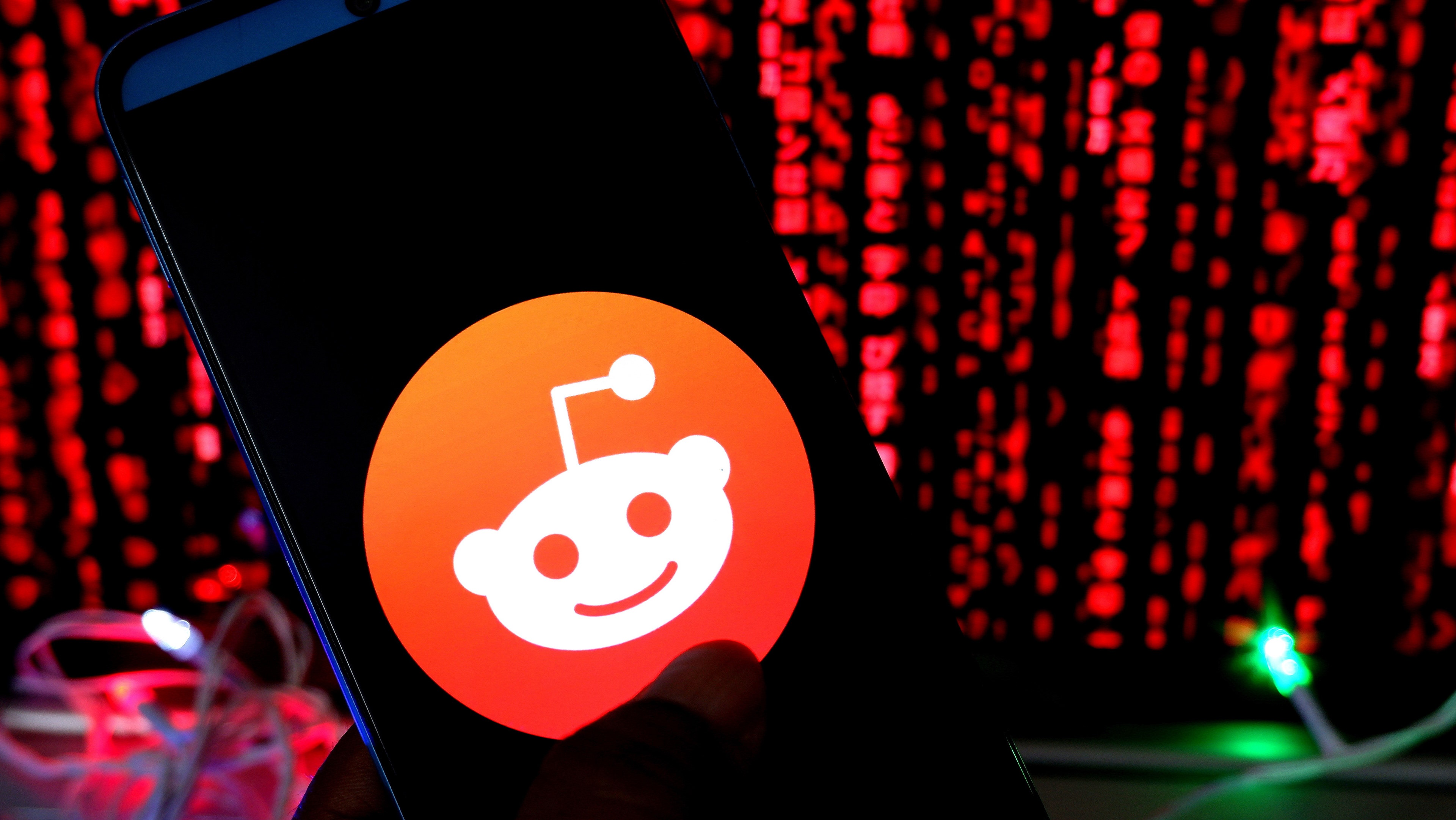 Redditors Upset Over Secret AI Experiment Revealing AI's Persuasive Power