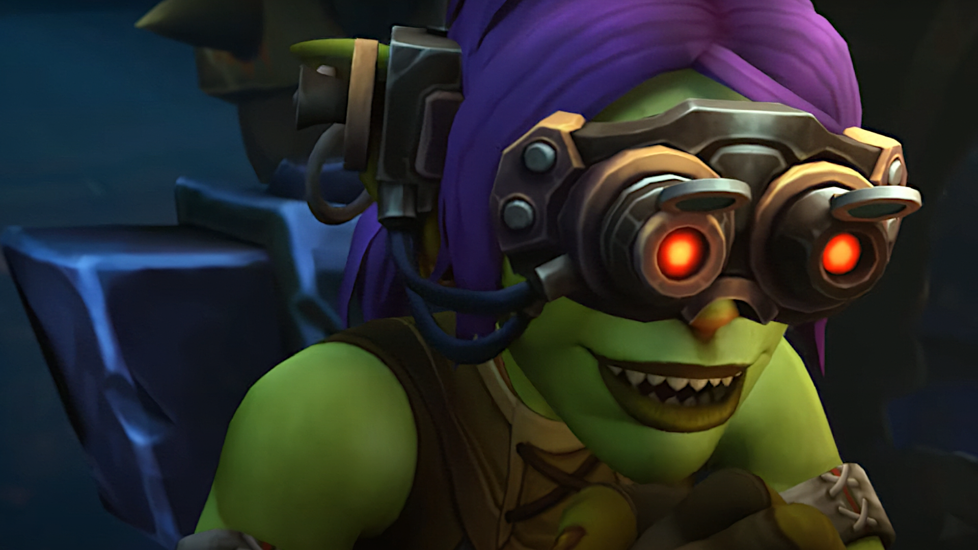 Significant Update Coming for World of Warcraft: The Elimination of Combat Add-Ons