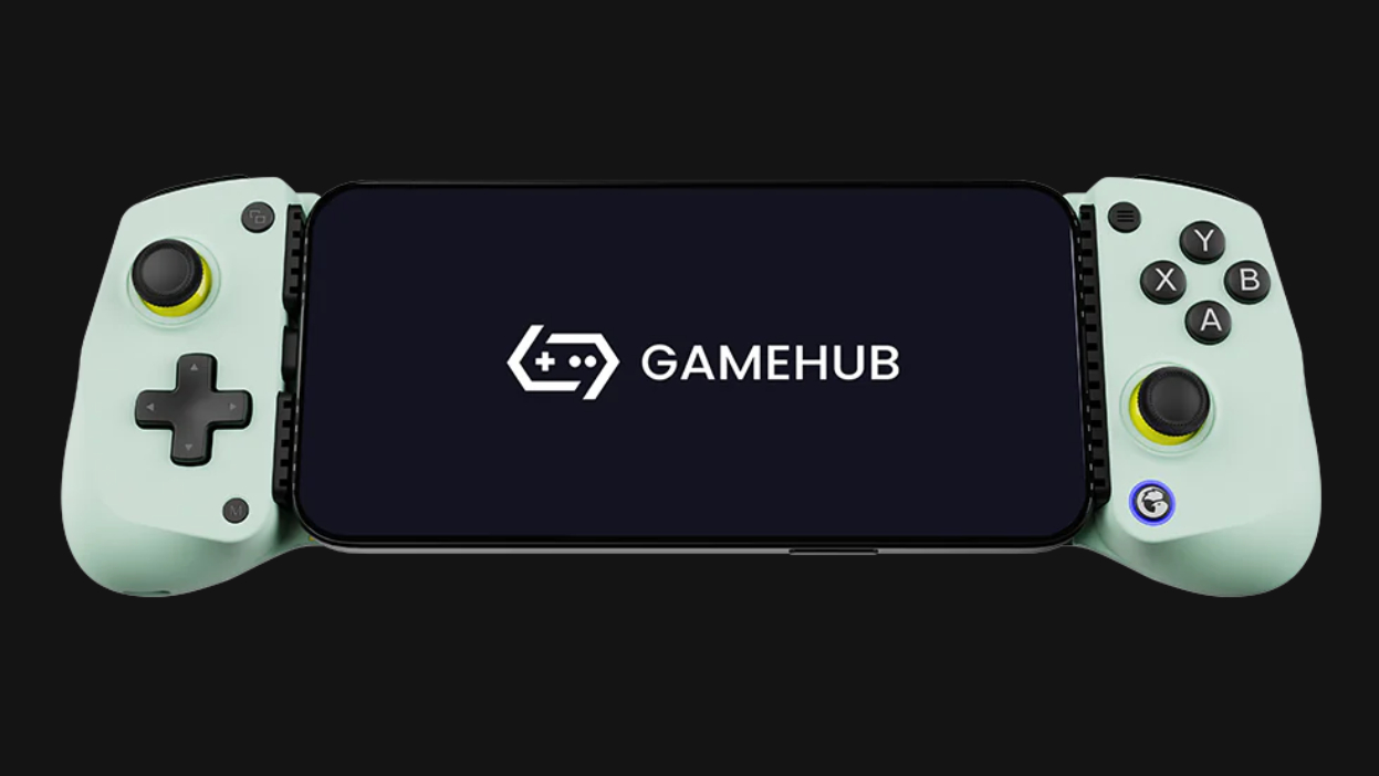 A Day with GameSir's GameHub App: Risks and Revelations
