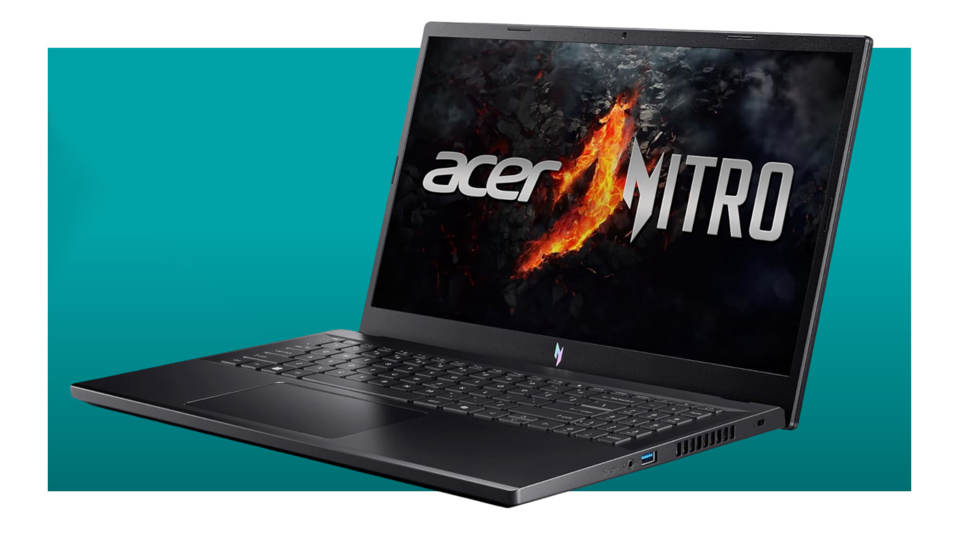 Acer's New RTX 4050 Laptop: A Perfect Budget Gaming Solution