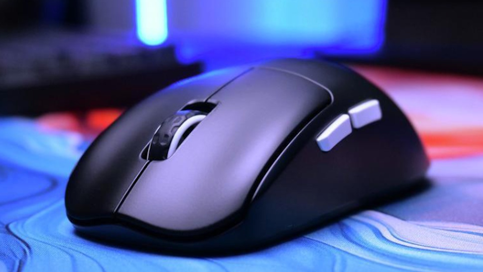 Cherry's New Wireless Gaming Mice: A Blend of Subtle Style and Gaming Functionality