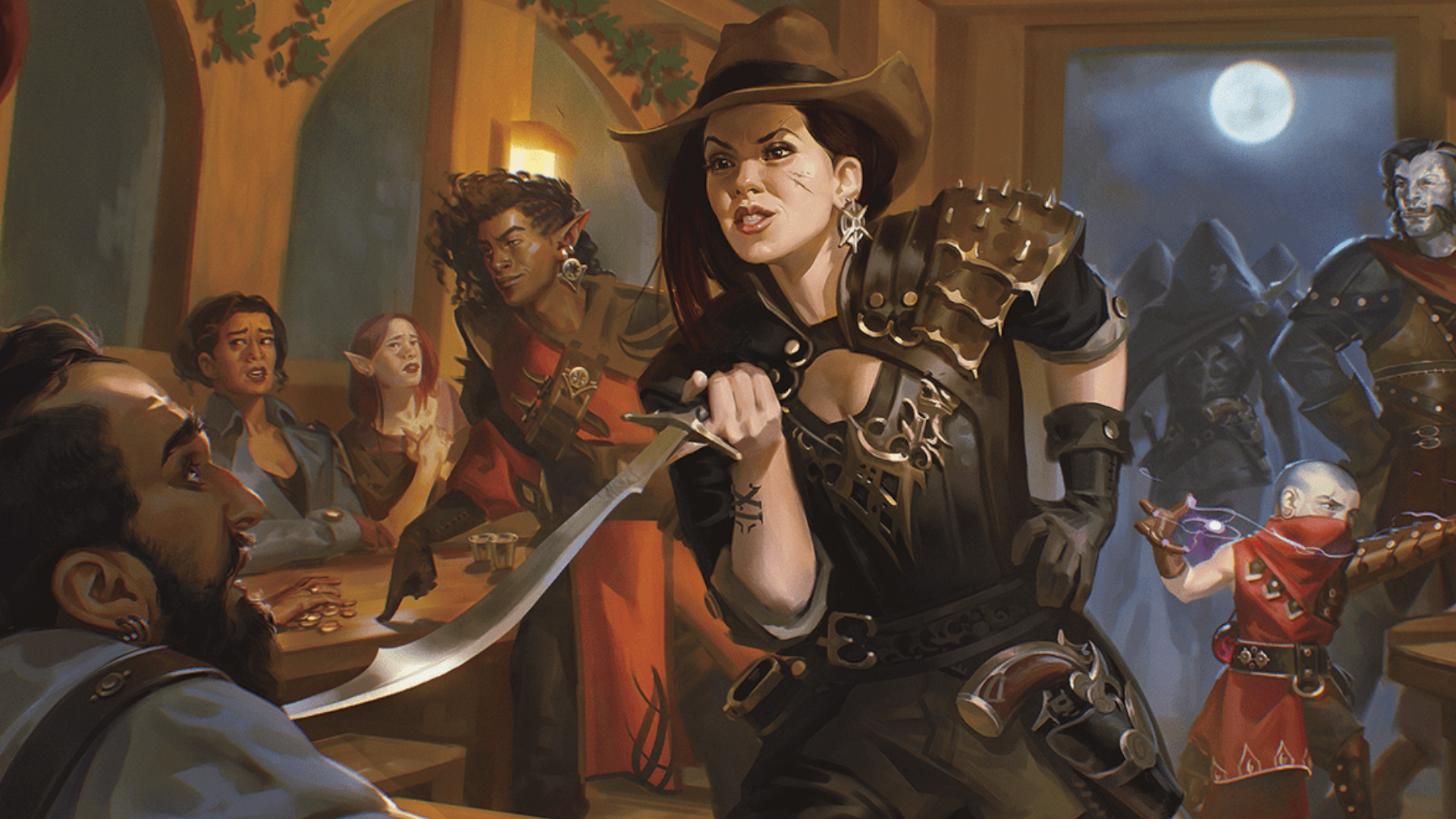 Creator of Foundry VTT Critiques Hasbro's AI Stance in D&D