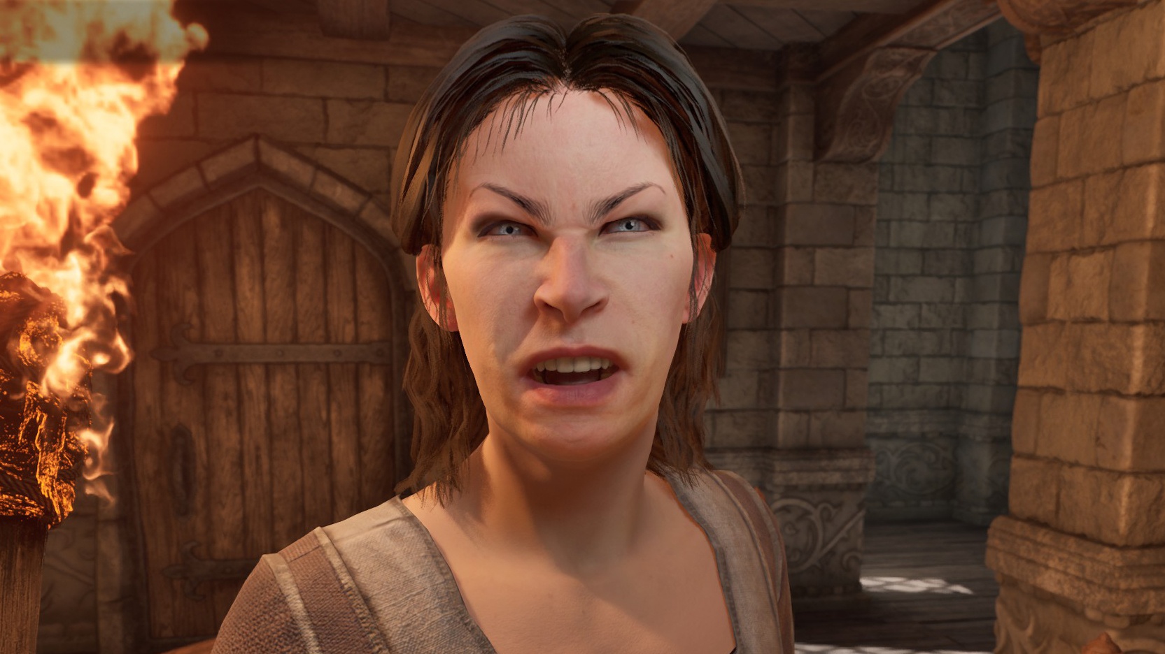 Intense Modding Rivalry Emerges Following Unofficial Oblivion Update