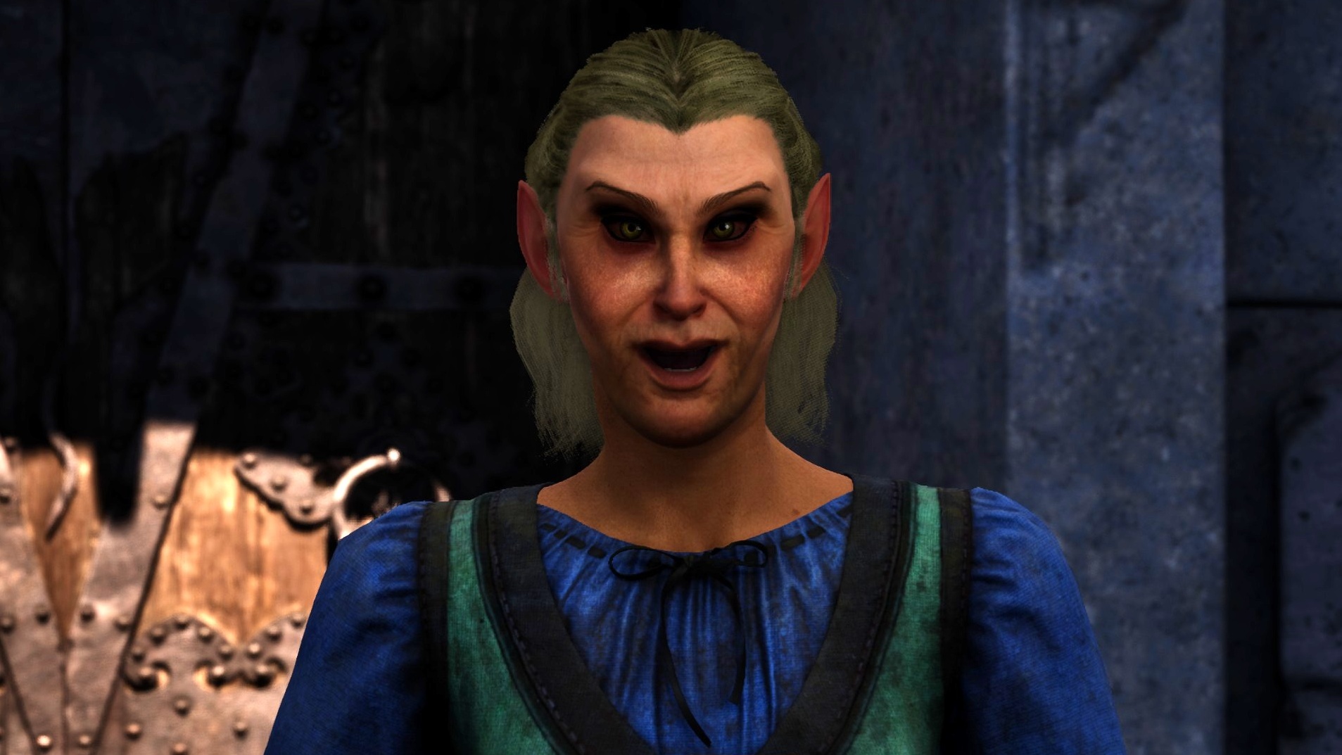 Oblivion Remastered Features a Fun Nod to a Viral Video