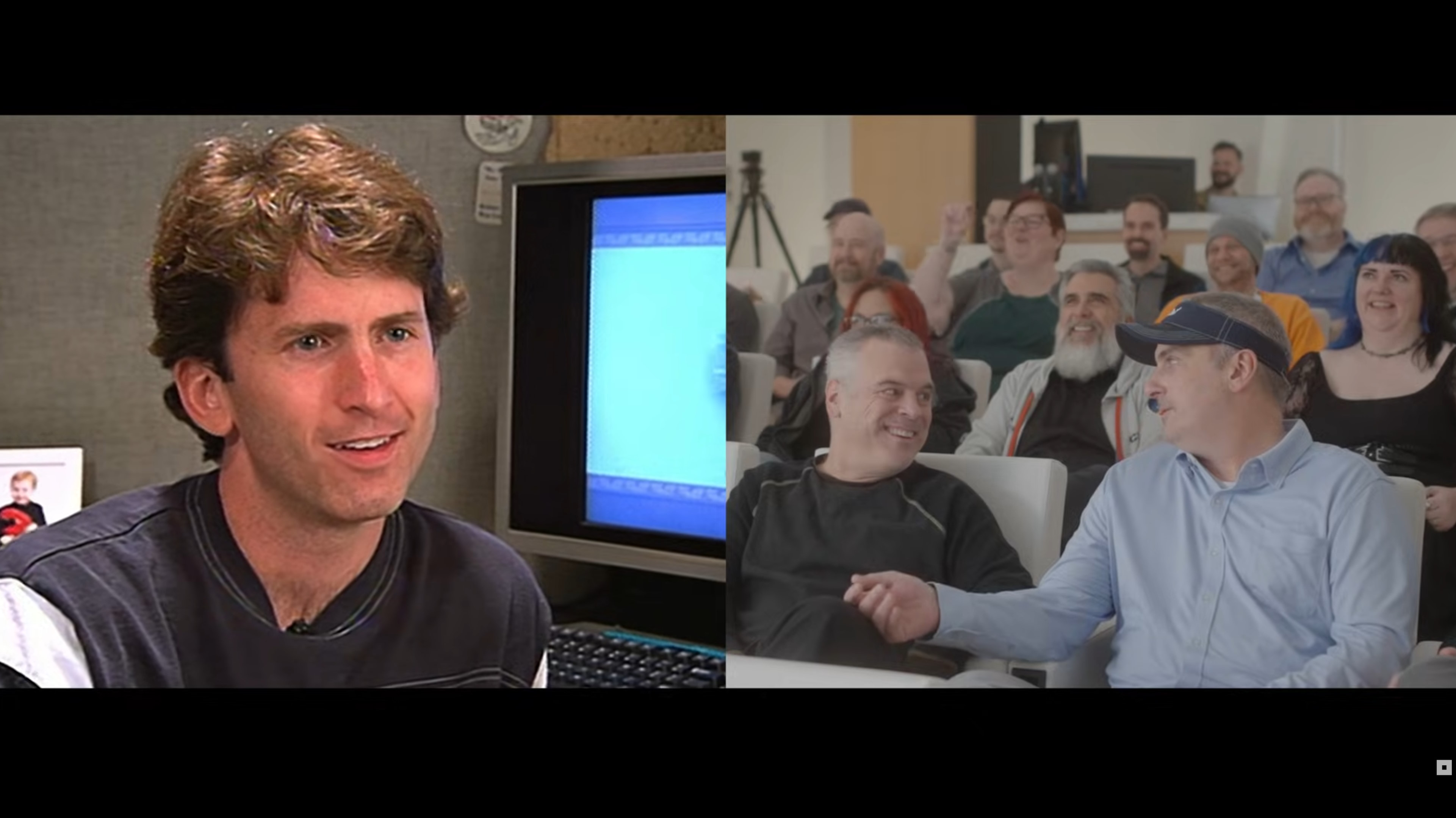 Oblivion's Creators Reunite to Reflect on the 2006 Documentary