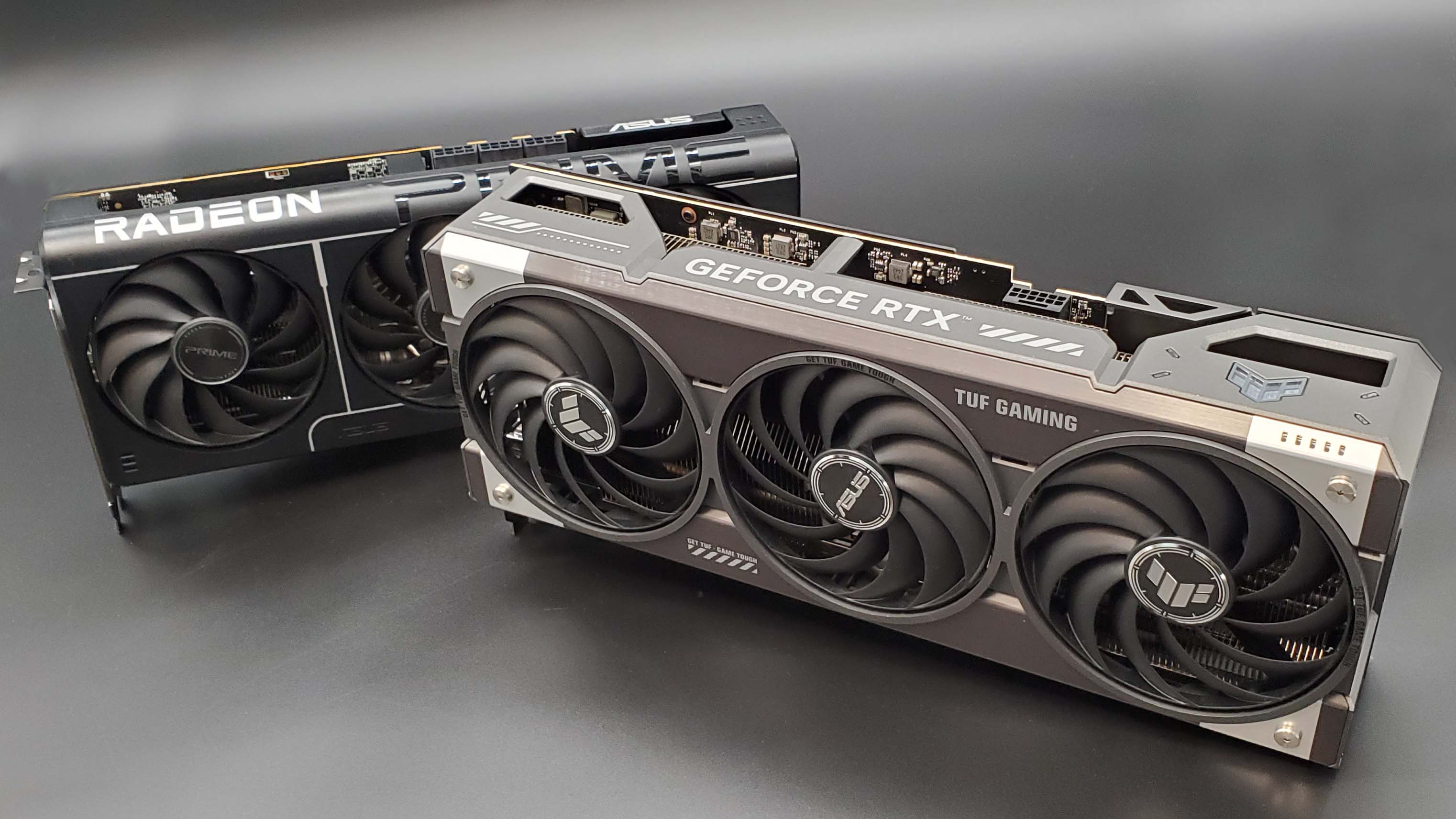 Rumors about the AMD RX 9060 XT Graphics Card Resurface with 8 GB Model Expected