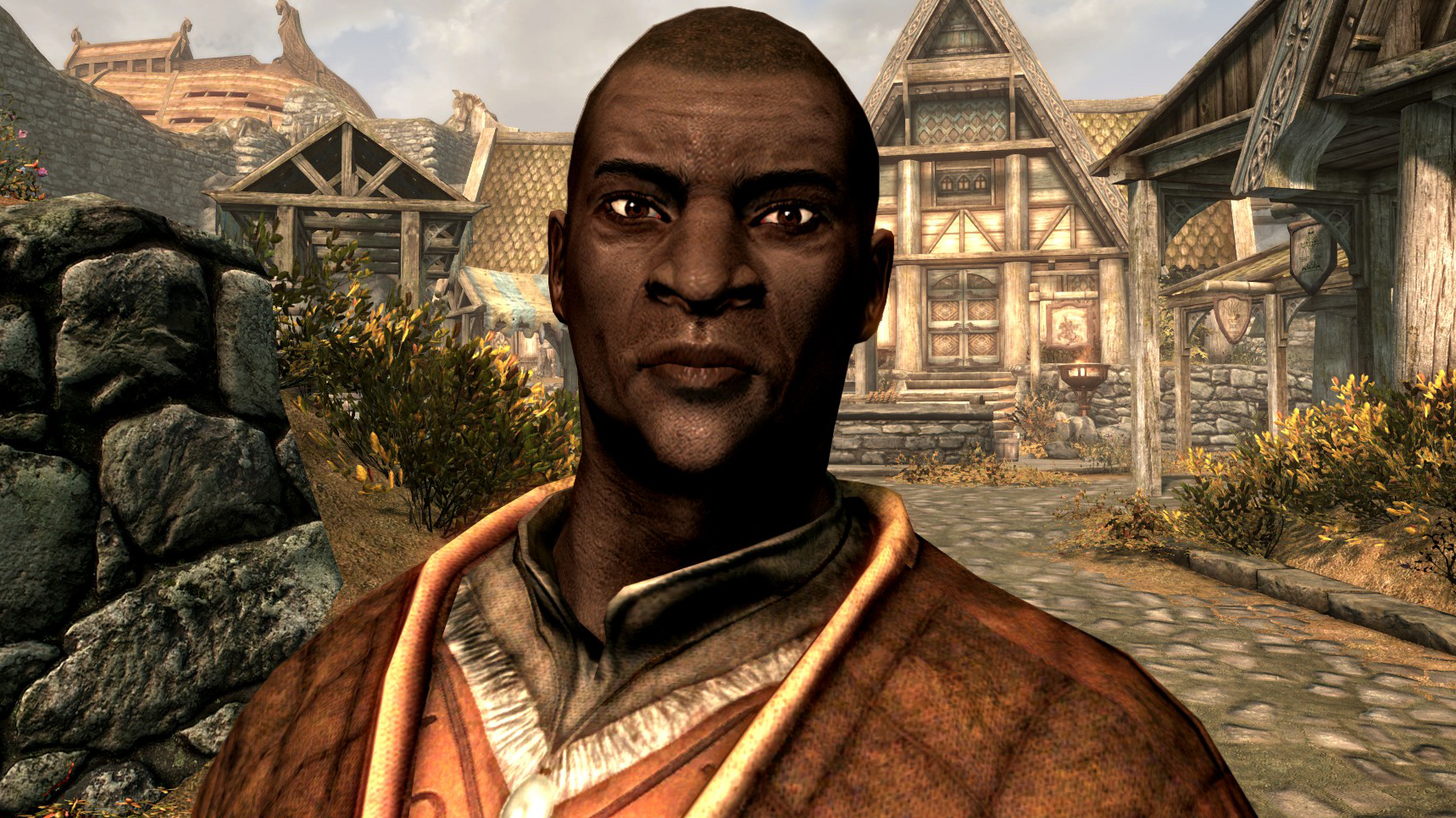 Skyrim's Lead Designer Explains the Enduring Issue of Loading Screens in Bethesda Games
