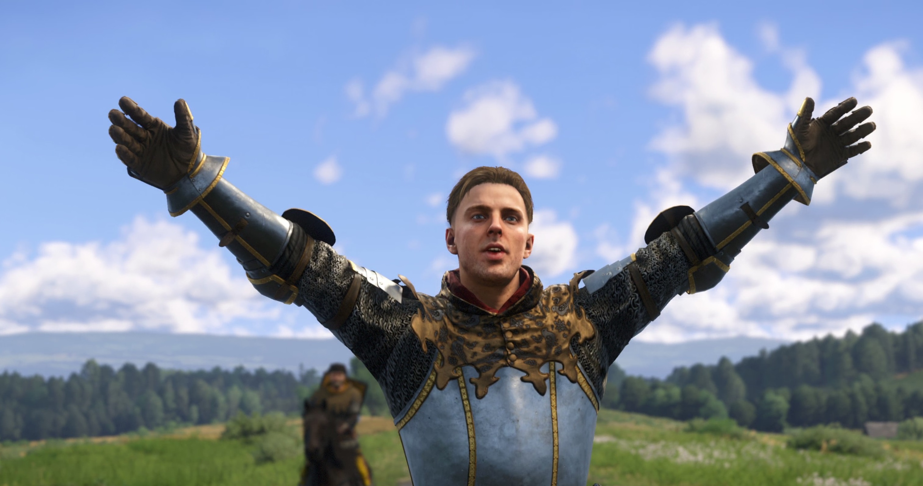 Actor from Kingdom Come: Deliverance 2 Cheers GTA 6 Postponement: 'We Might Have a Chance!'