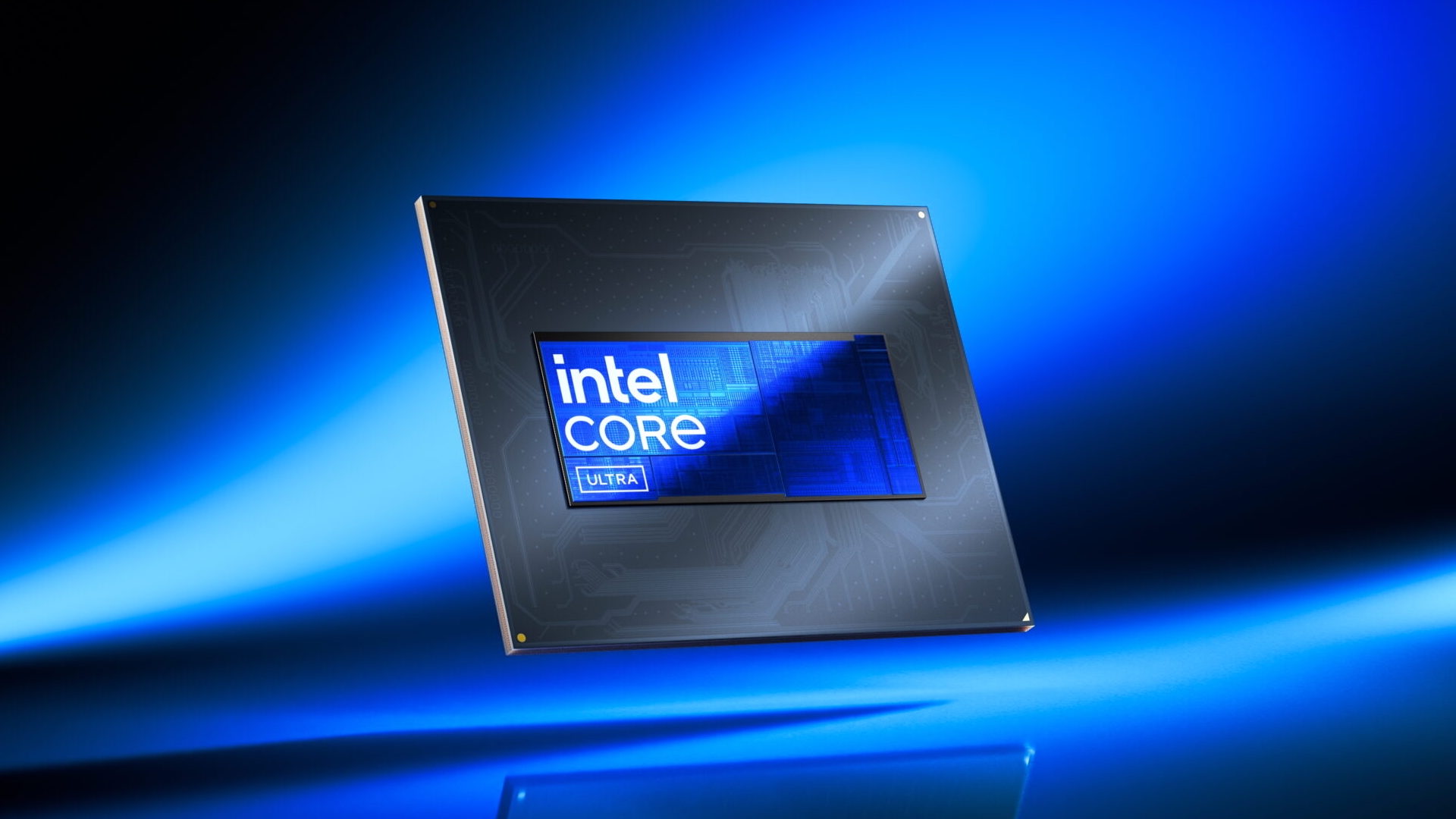 Intel's Panther Lake Mobile Chip to Debut This Year with Limited Features