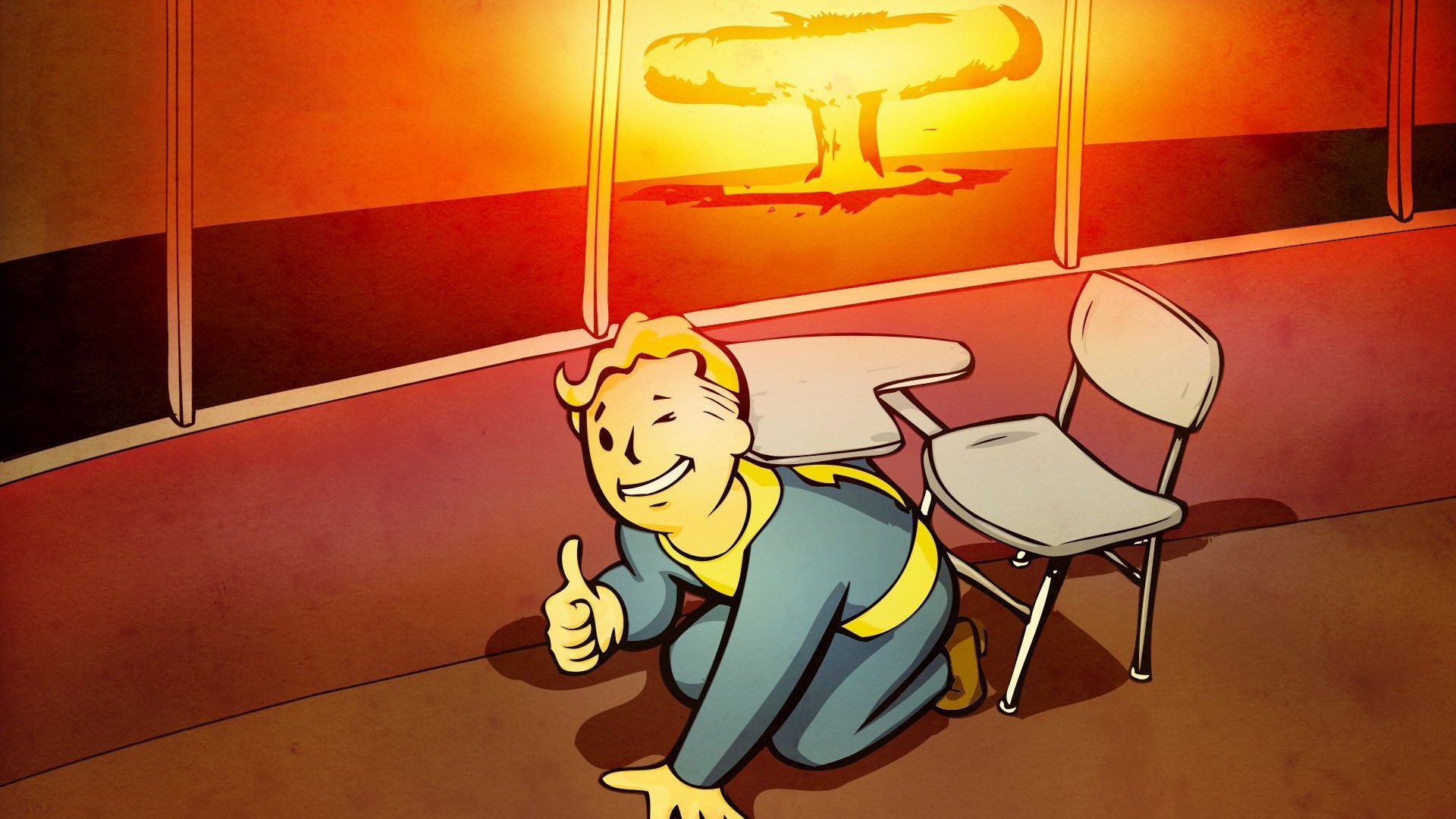 Source Code of Fallout 1 and 2 Preserved by Dedicated Programmer