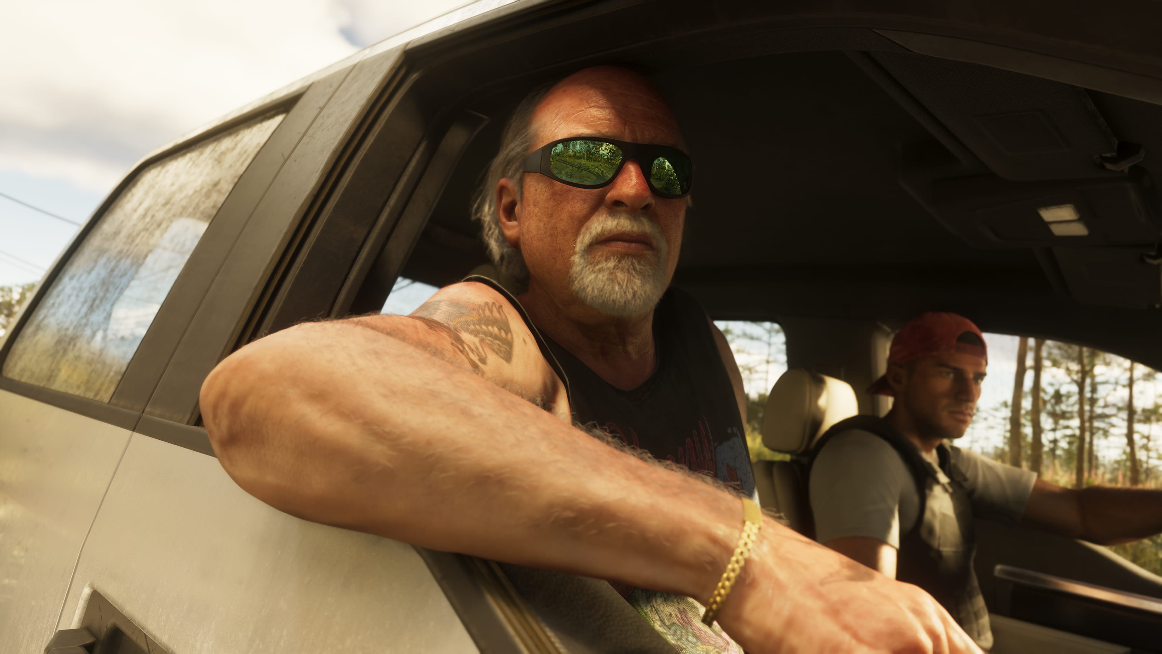 GTA 6 Release Timing Sparks Irony as Political Climate Shifts