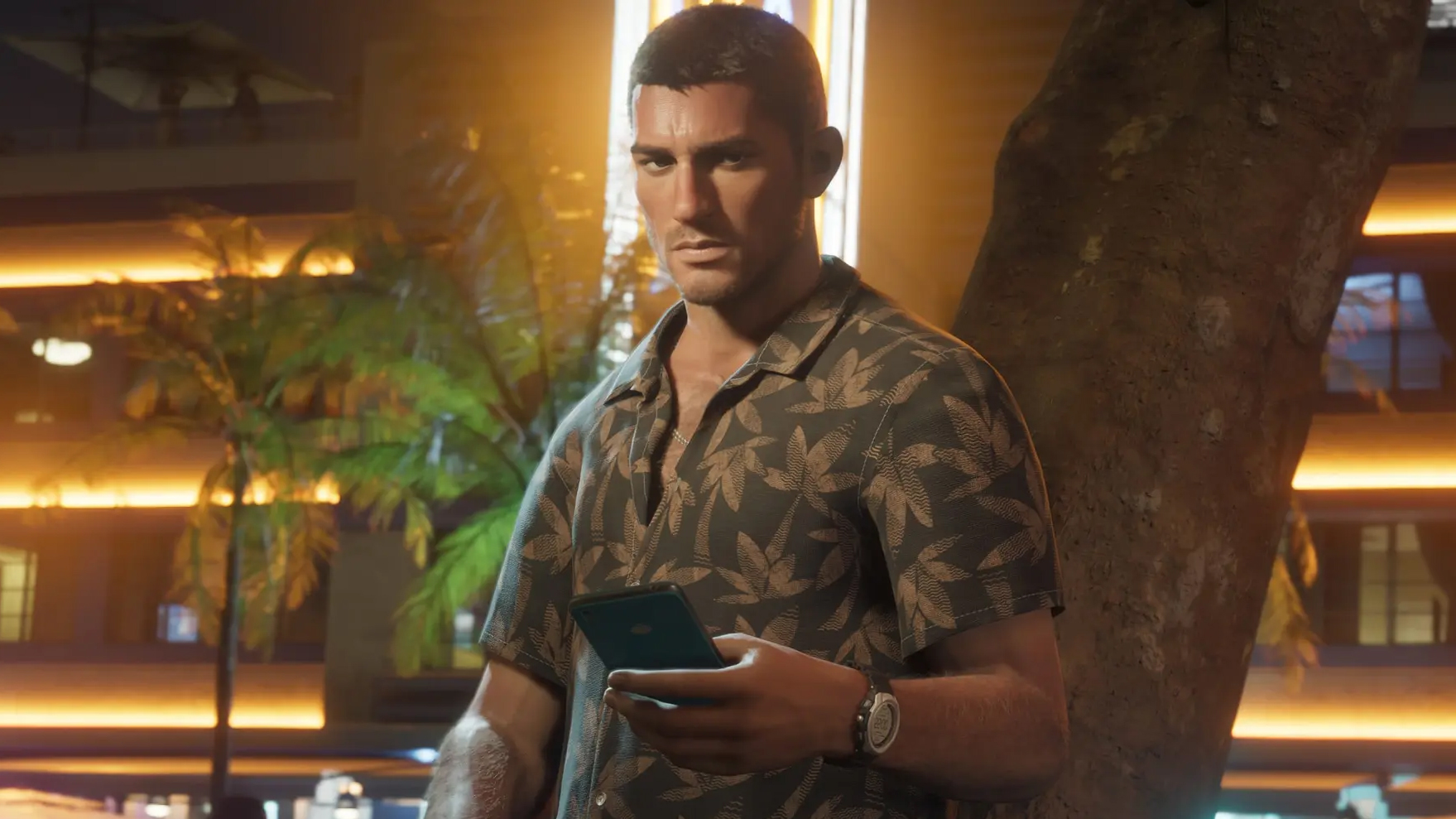 New GTA 6 Trailer References Past Security Breach