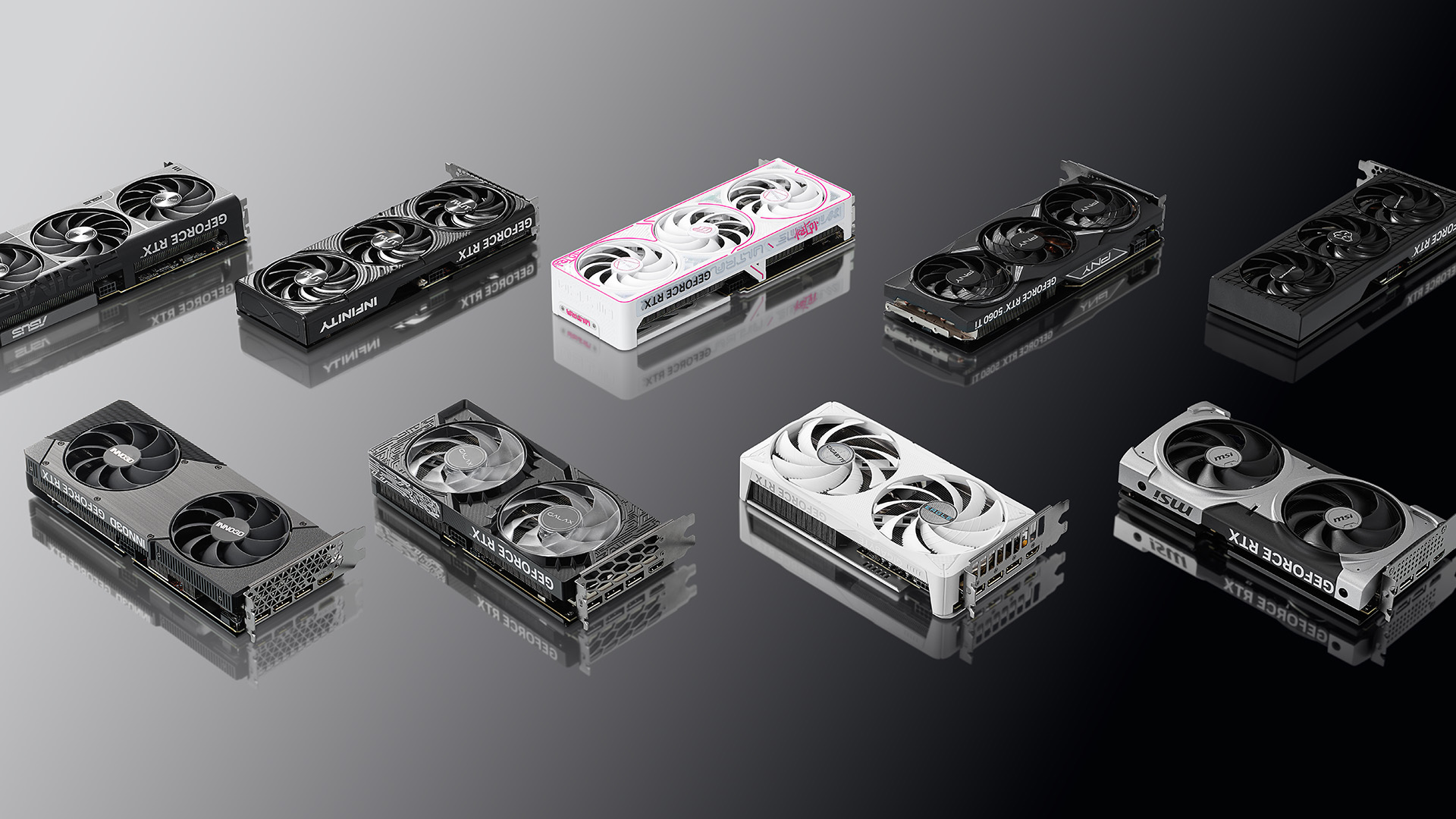 Nvidia Sets May 19 for RTX 5060 Launch, Offering Affordable Graphics Options