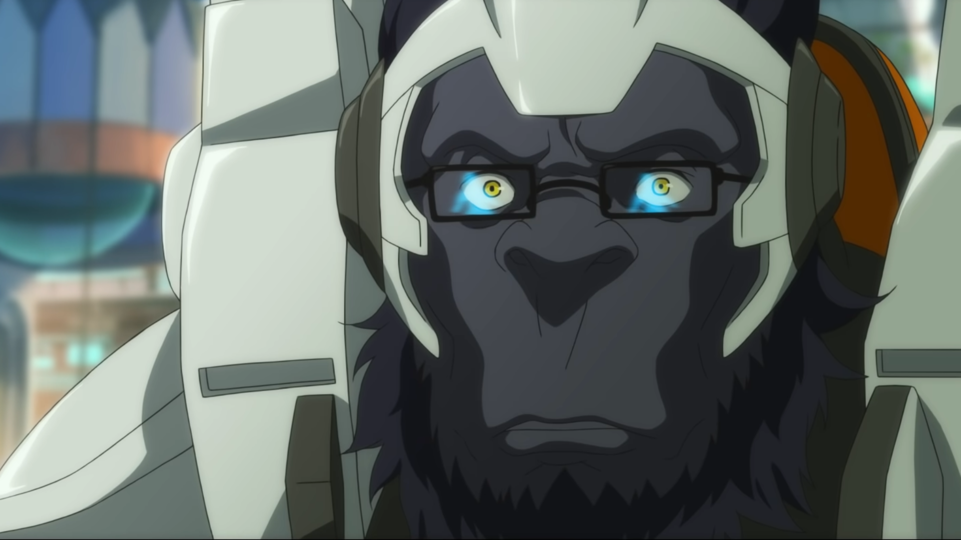 Overwatch 2 to Stream Epic Showdown: One Gorilla vs. Hundred Soldiers
