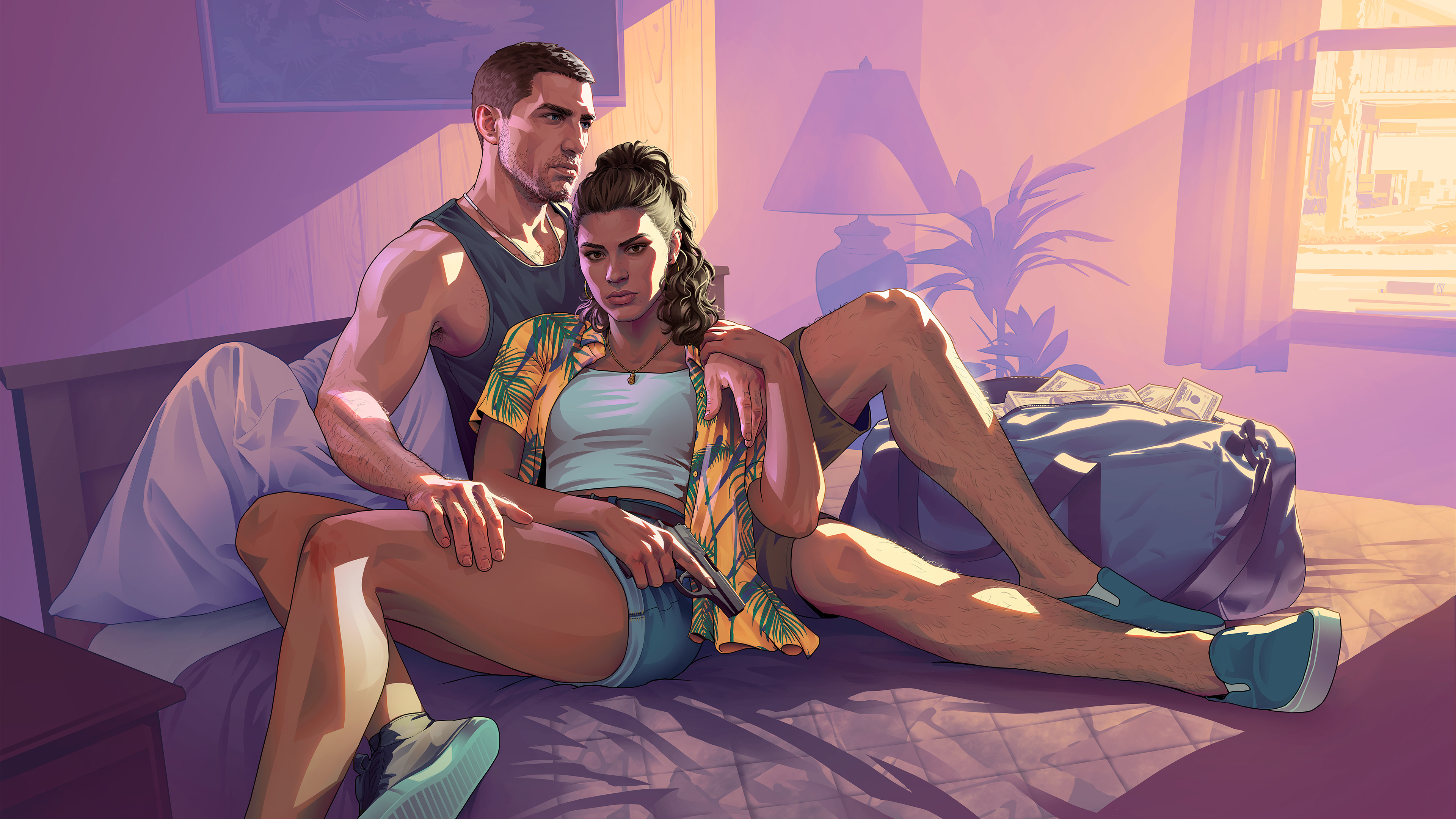 Rockstar Reveals Exciting New Details About GTA 6