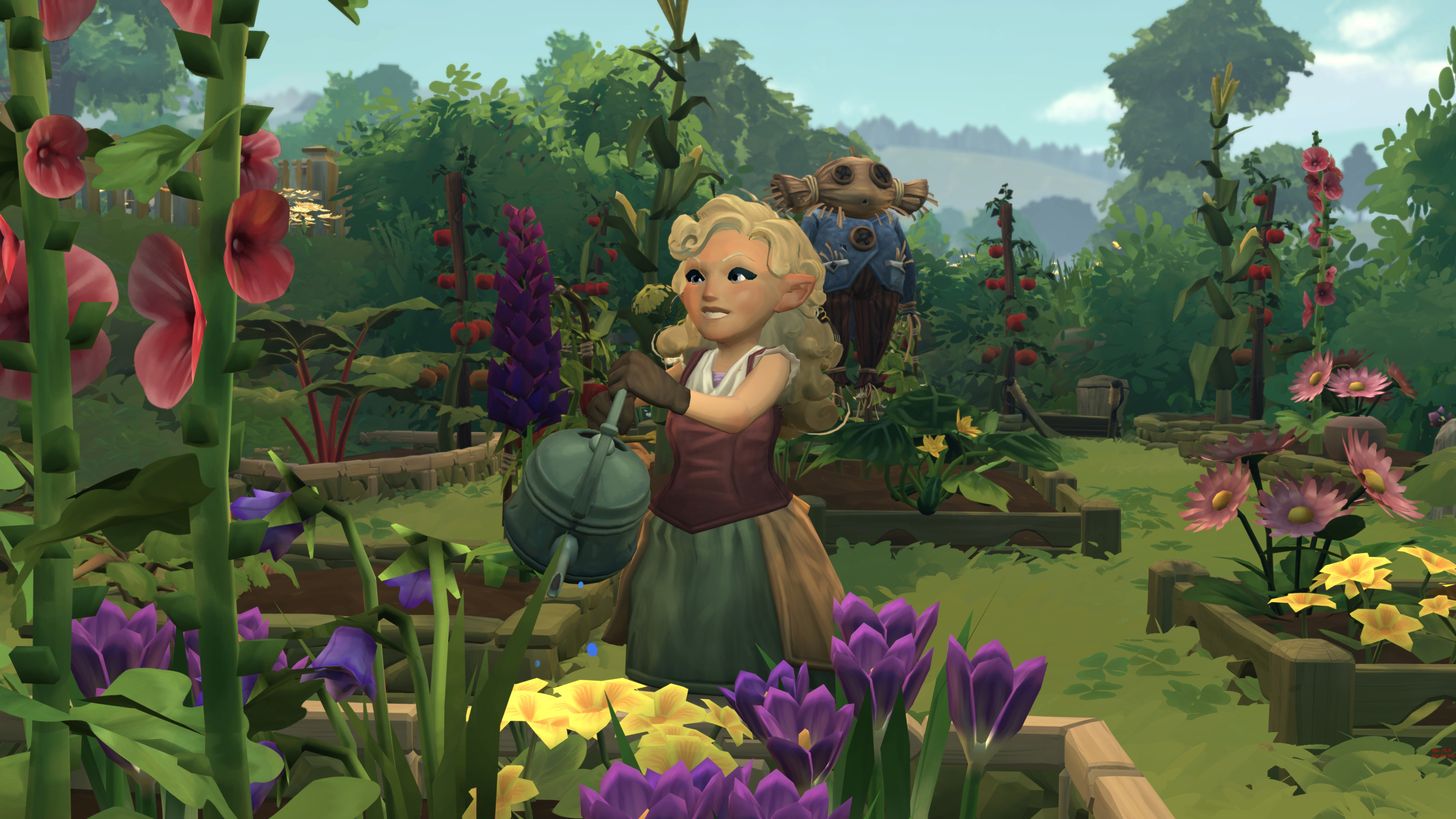 Tales of the Shire: Launch Approaches with Hopes and Concerns